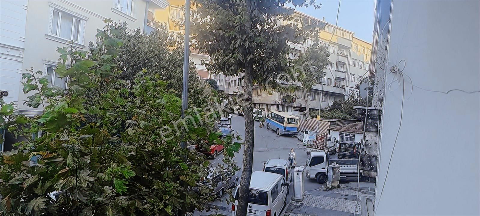 Gaziosmanpaşa Küçükköy'de 2+1 Kiralık Yenilenmiş Daire - Görsel 5