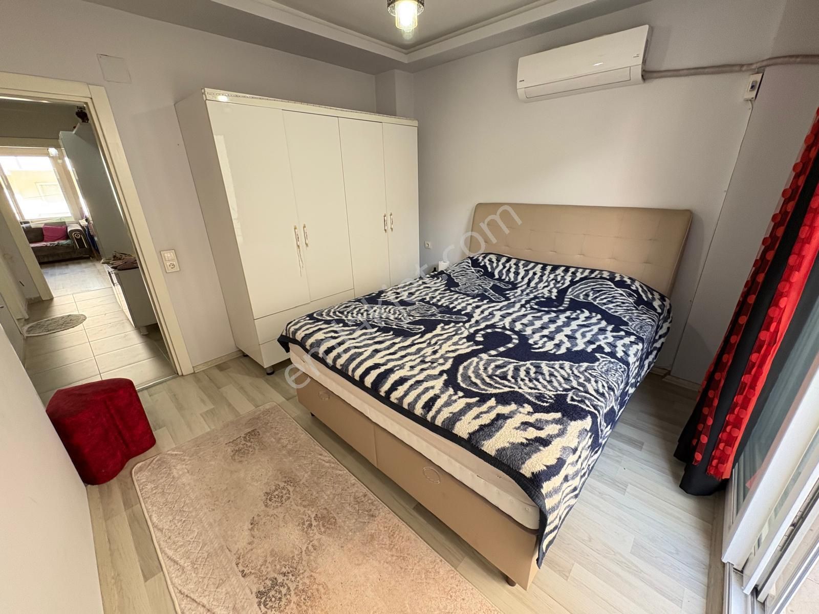 Prestij'den Sağlık'ta Asansörlü Geniş Oturumlu 2+1 Daire - Görsel 12