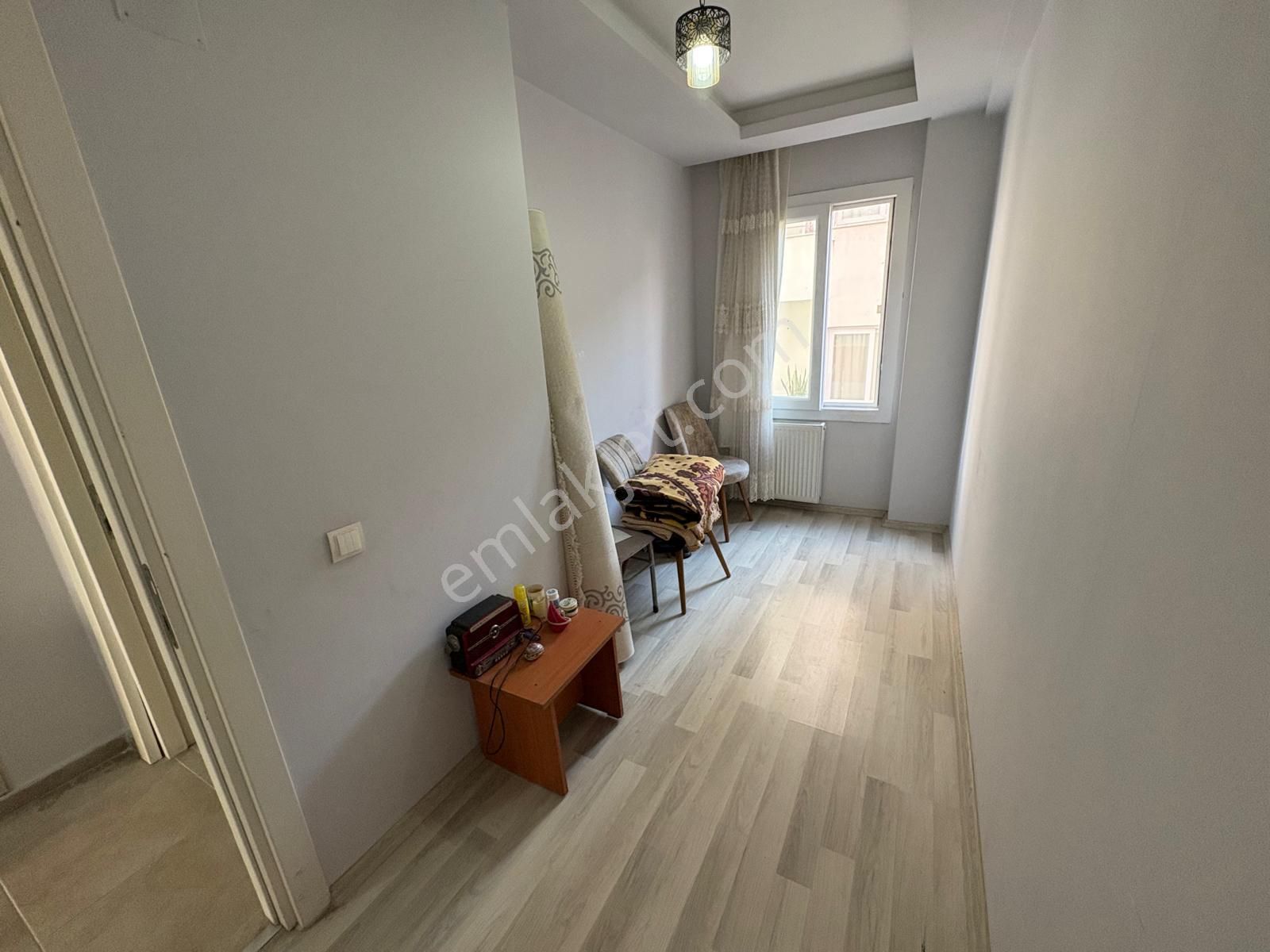 Prestij'den Sağlık'ta Asansörlü Geniş Oturumlu 2+1 Daire - Görsel 11