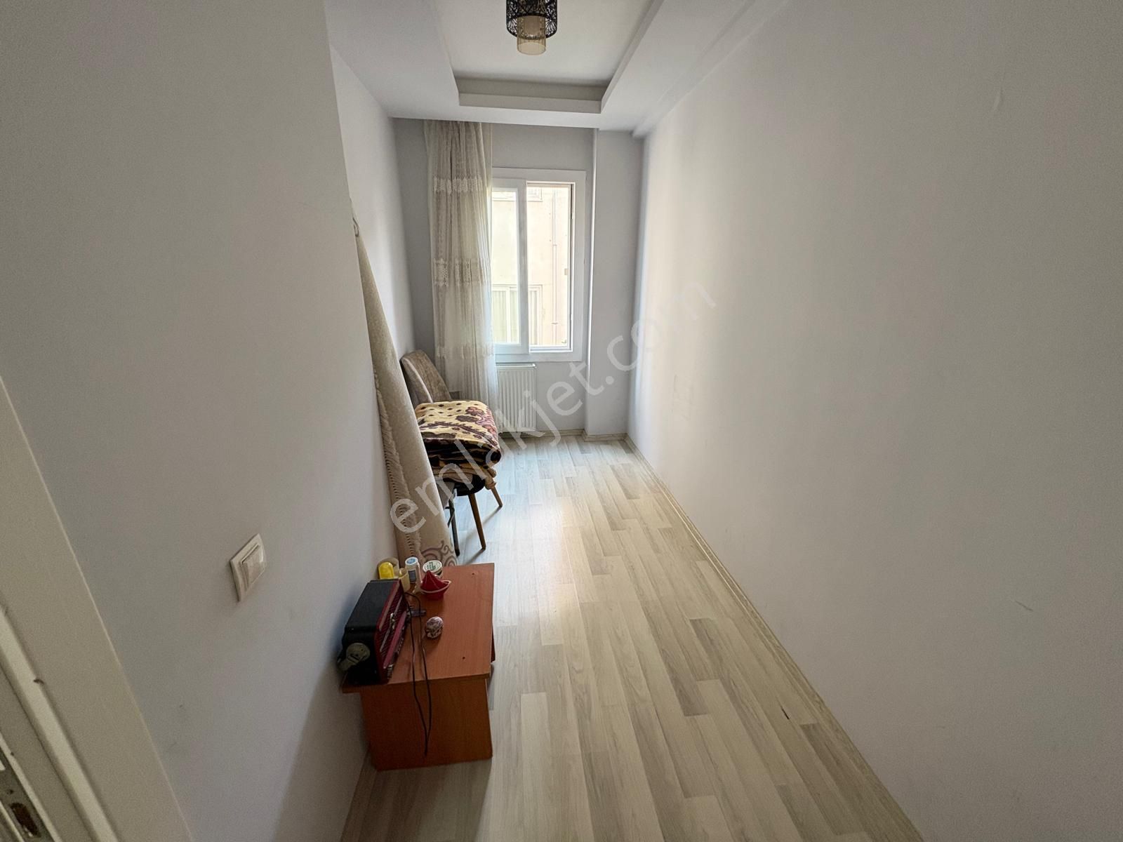 Prestij'den Sağlık'ta Asansörlü Geniş Oturumlu 2+1 Daire - Görsel 9