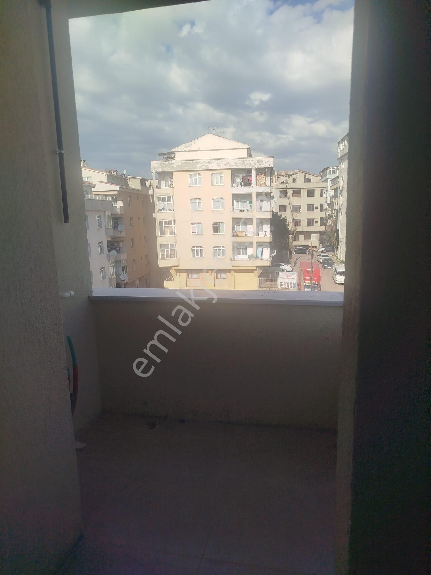 Avcılar Merkez Deniz Manzaralı Dubleks Fırsat Sıfır Daire - Görsel 4