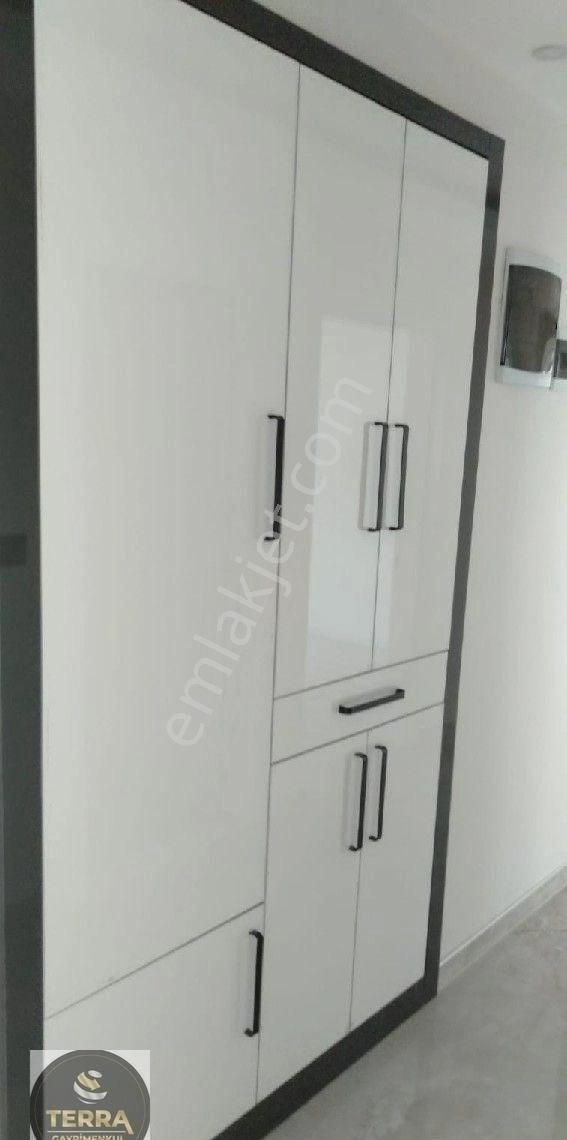 Park Mahallesi'nde, Butik Binada 3+1 Satılık Daire - Görsel 11