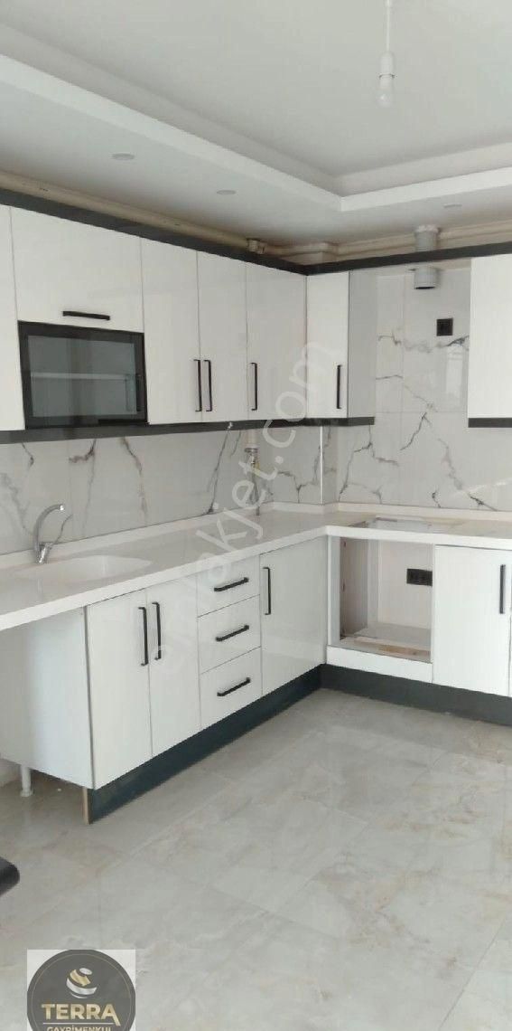 Park Mahallesi'nde, Butik Binada 3+1 Satılık Daire - Görsel 9