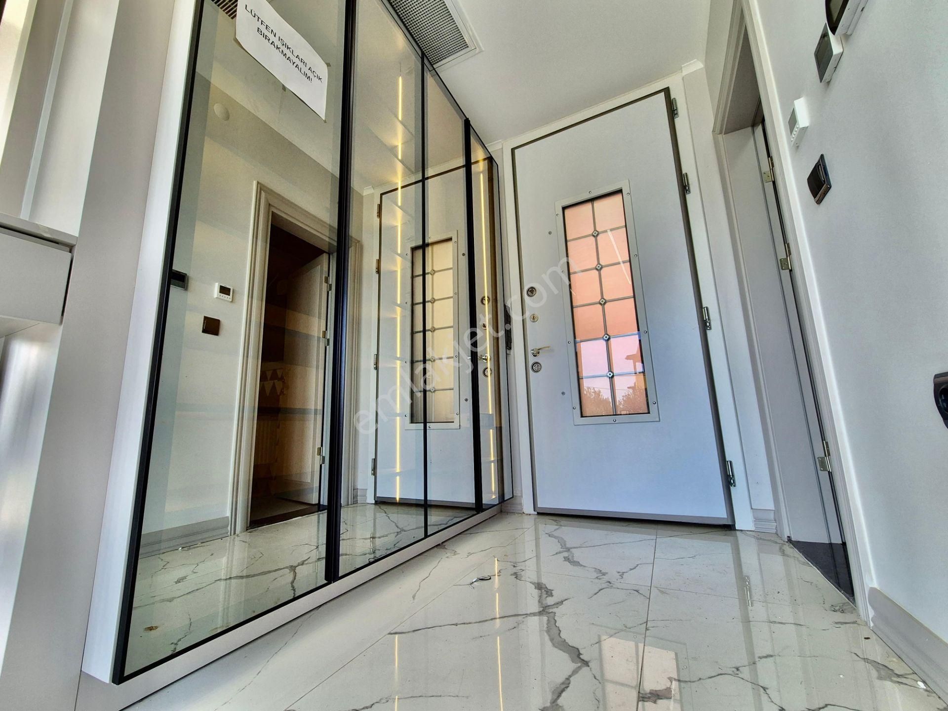 ▓karabuluttan▓altınolukta Deniz Manzaralı & Rüya Gibi Lüx Villa - Görsel 28