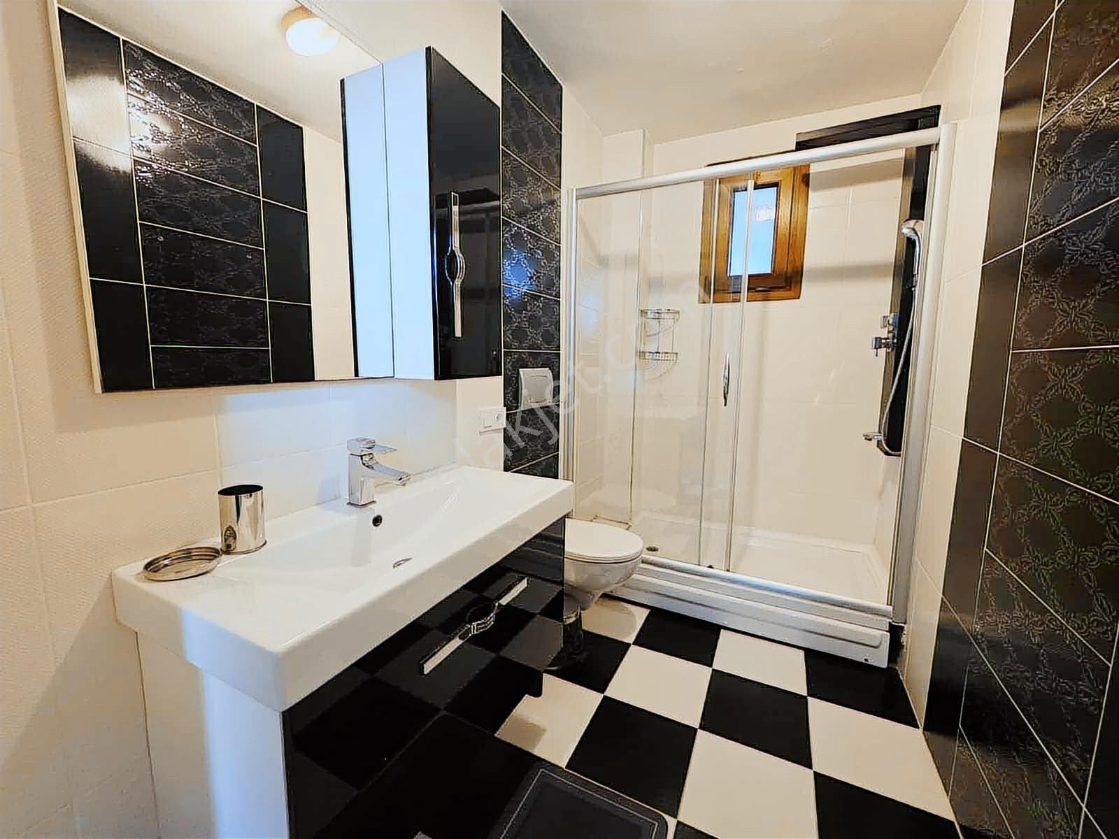 Nisbetiye Engin Sitesi Full Eşyalı 3+1 Kiralık Daire - Görsel 27