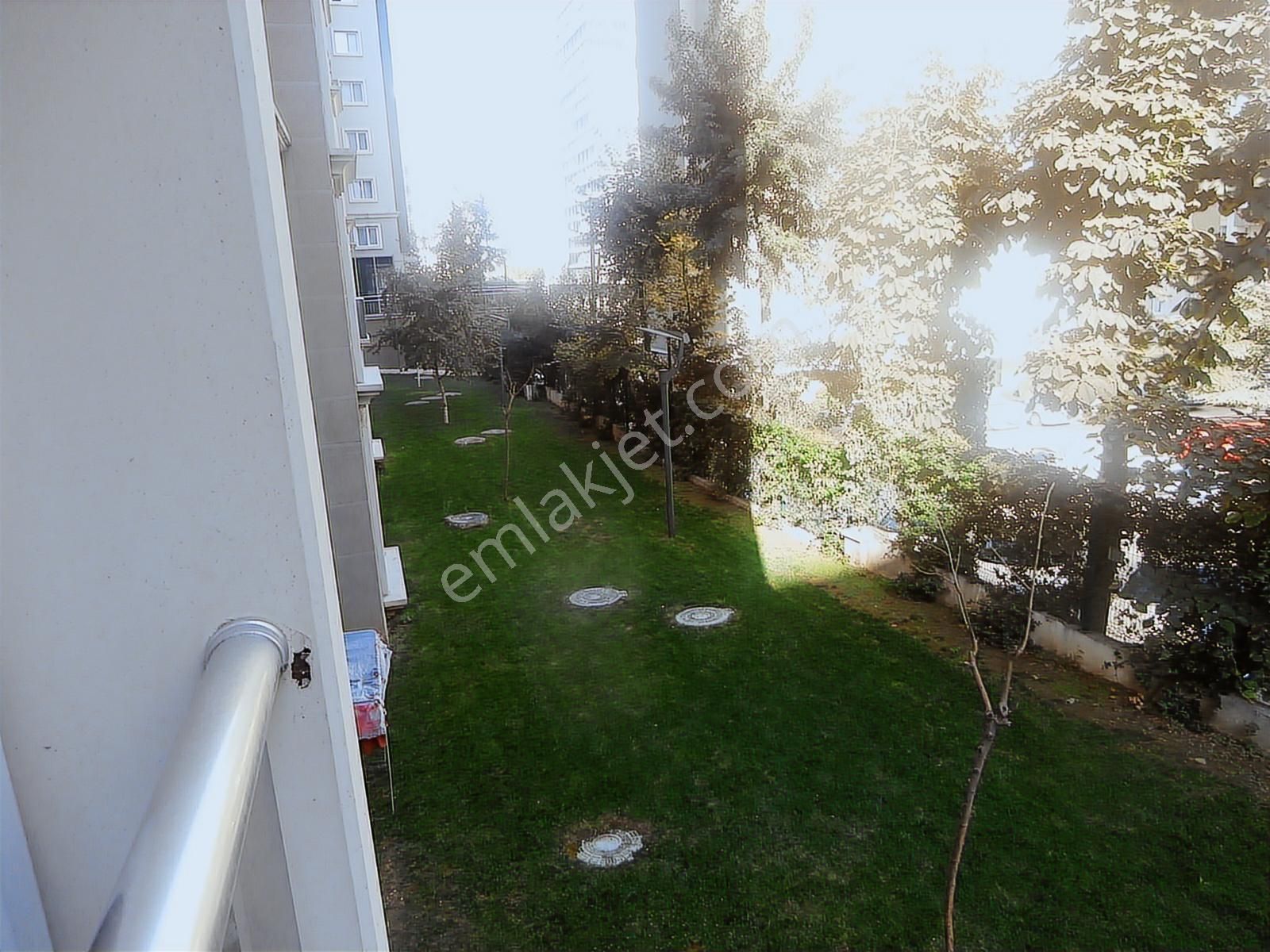 Çiğdem Emlak,dan Sahılpark Evlerinde Satılık 2+1 Daiere - Görsel 12