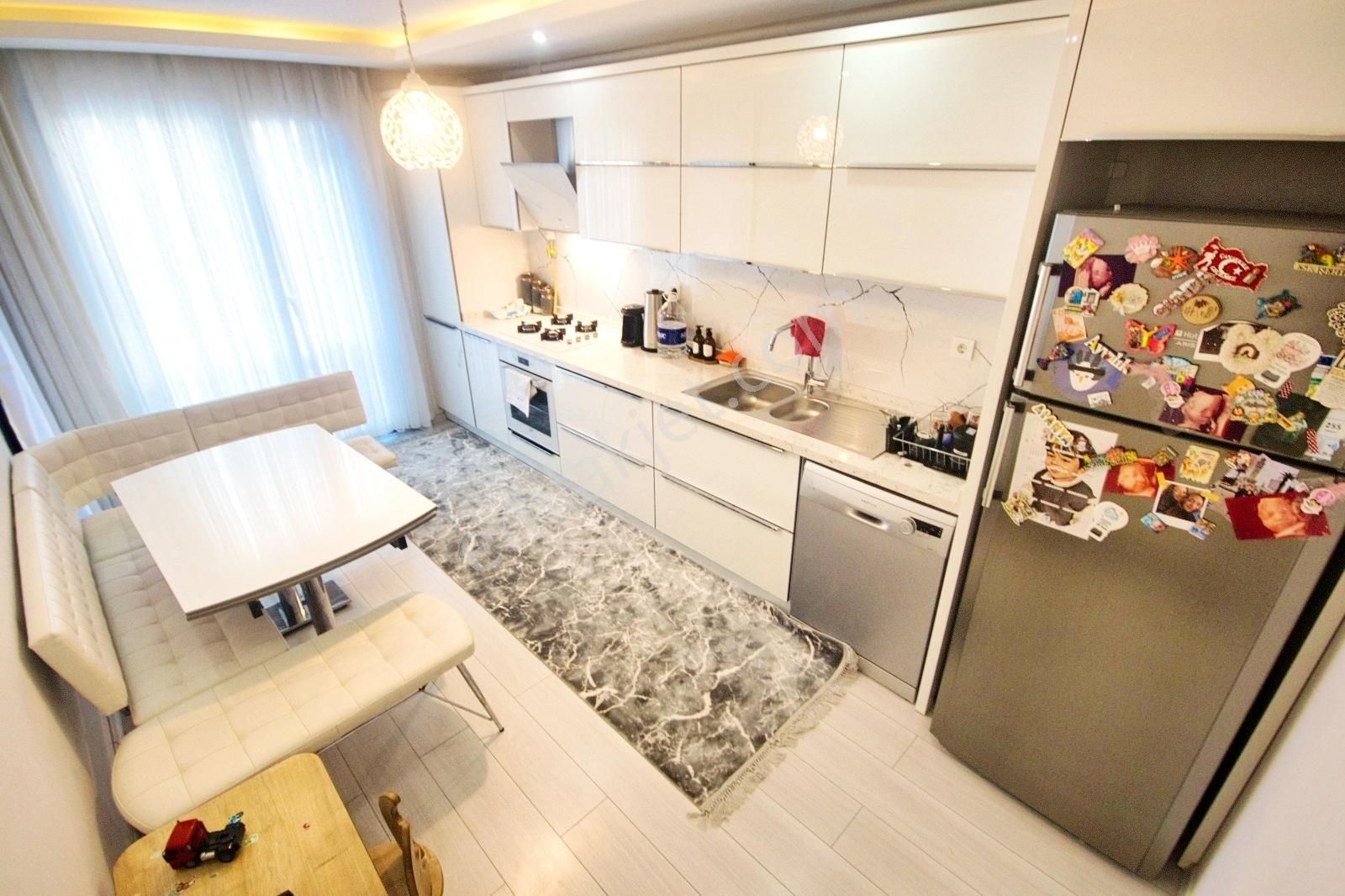 Akçay İkizçay Da 2+1 Ayrı Mutfak Ön Cephe Satılık Daire - Görsel 13
