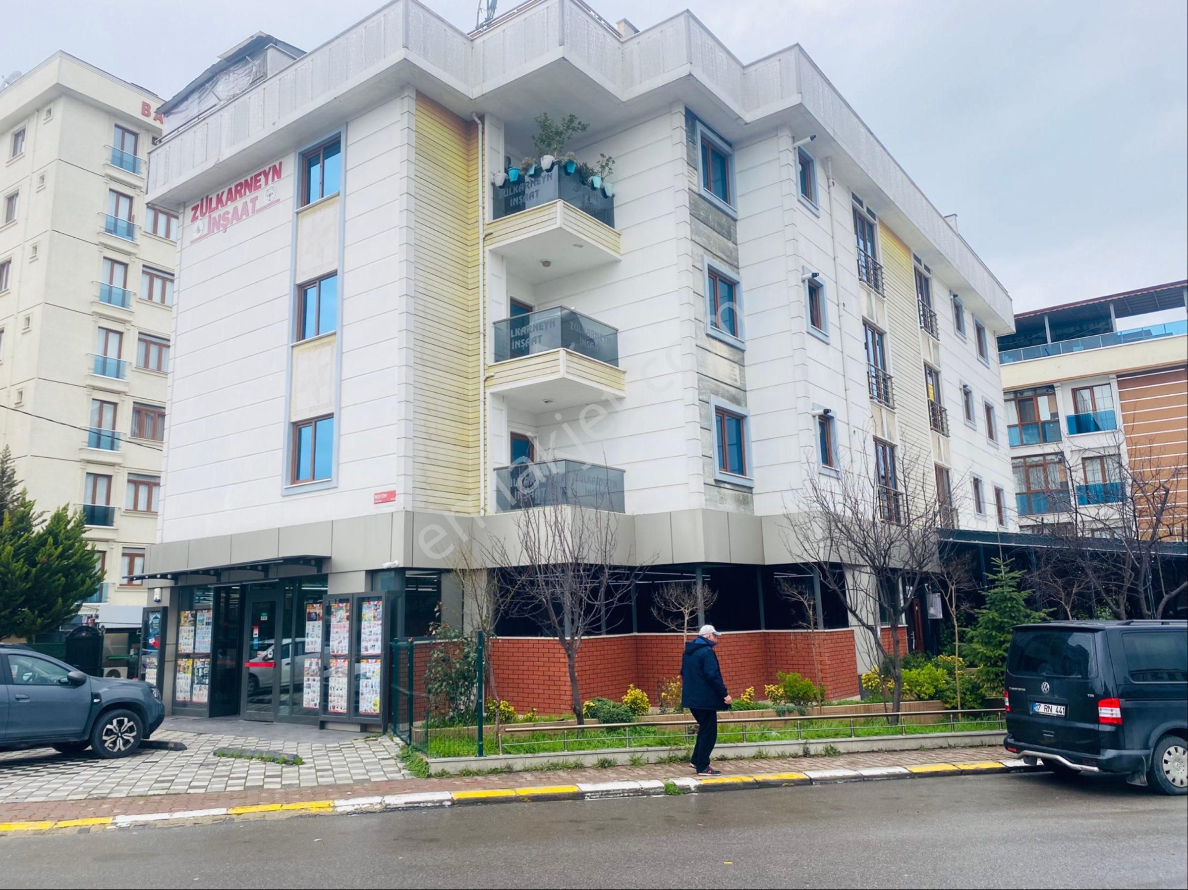 Adil Mah.satılık 2+1 İmarlı İskanlı Fırsat Daire - Görsel 2
