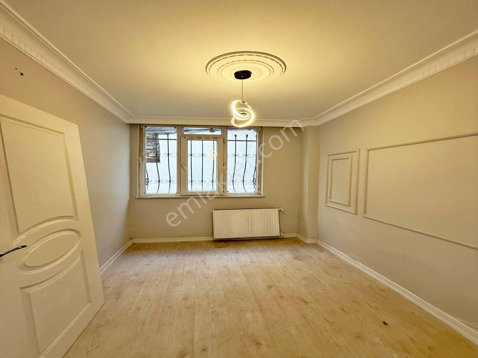 Full Dekorlu Geniş Kullanışlı 2+1 Bahçe Katı Daire!! - Görsel 10