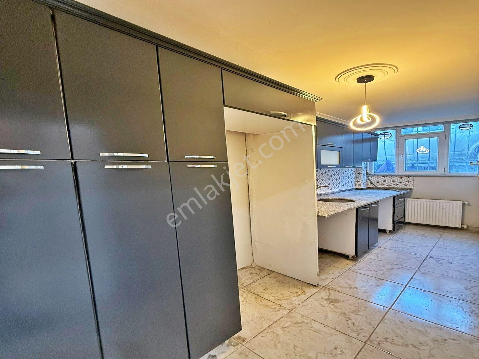Full Dekorlu Geniş Kullanışlı 2+1 Bahçe Katı Daire!! - Görsel 12