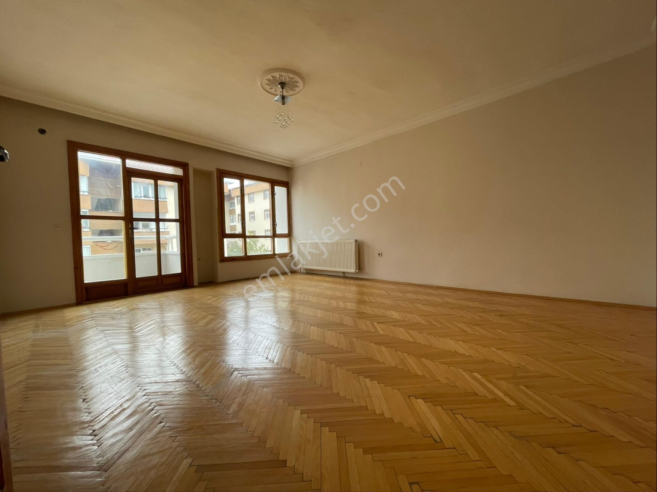 Sincan E.gazi Mah Site İçerisi 3+1 Ara Kat Ön Cephe Kiralık Daire - Görsel 16