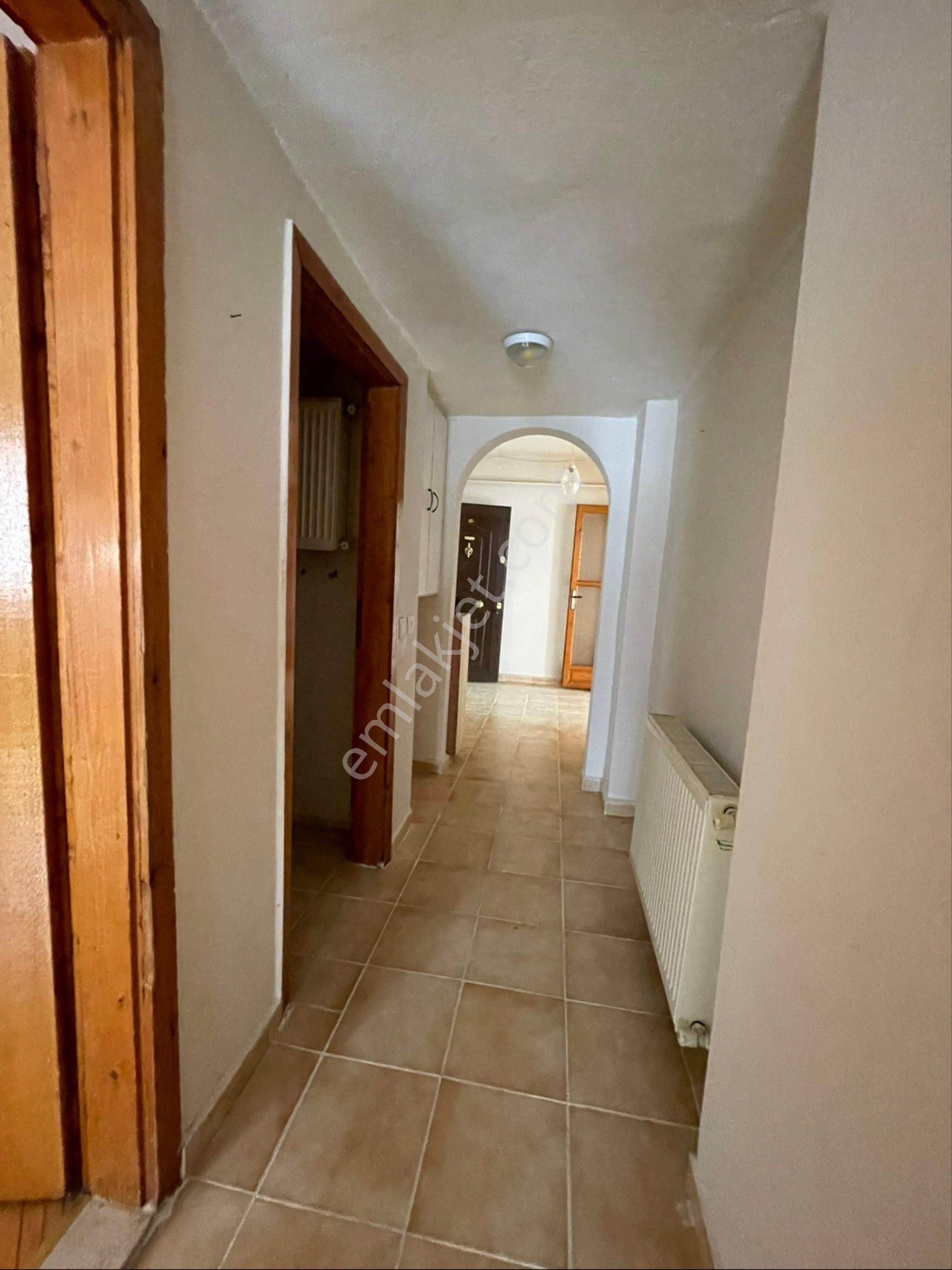 Sincan E.gazi Mah Site İçerisi 3+1 Ara Kat Ön Cephe Kiralık Daire - Görsel 20