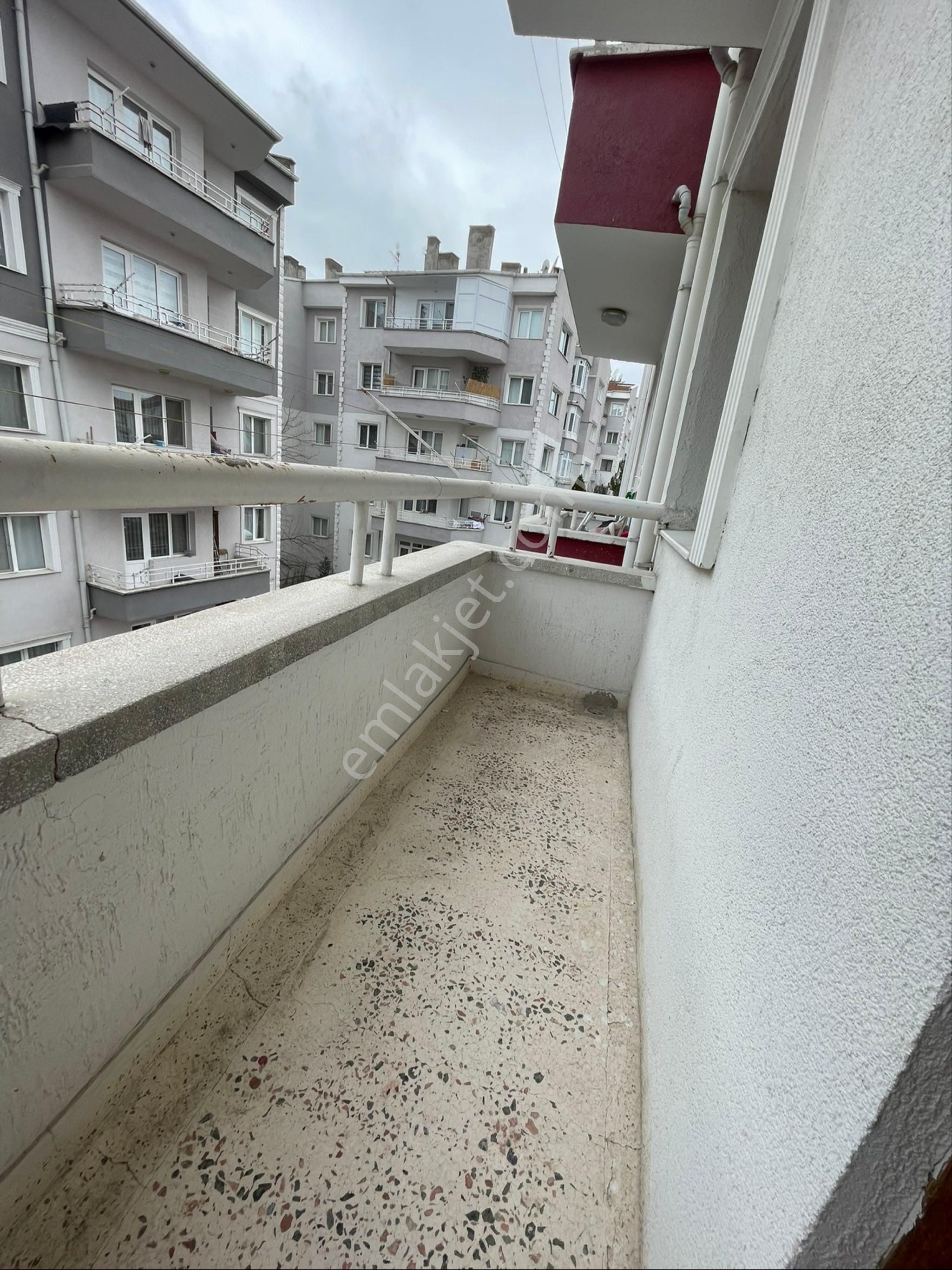 Sincan E.gazi Mah Site İçerisi 3+1 Ara Kat Ön Cephe Kiralık Daire - Görsel 19