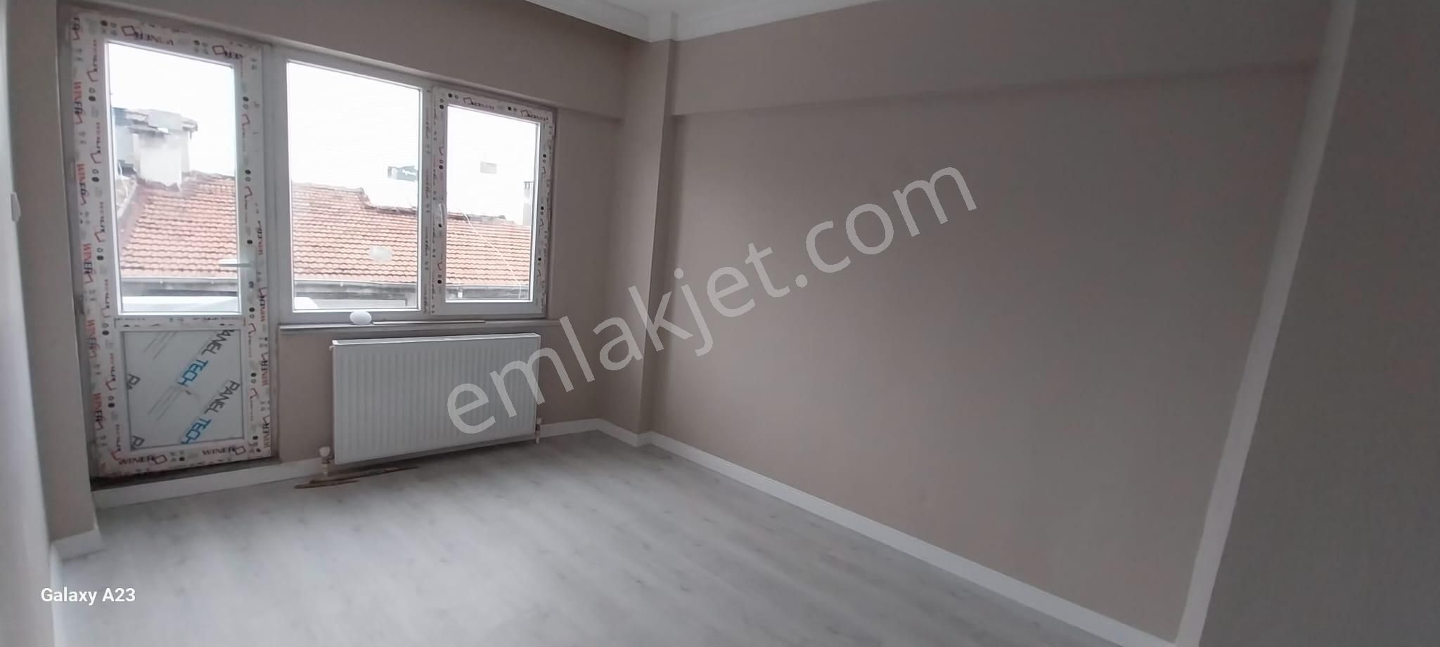 Yeşilde 1+1 Bakımlı Lüks Daire - Görsel 2