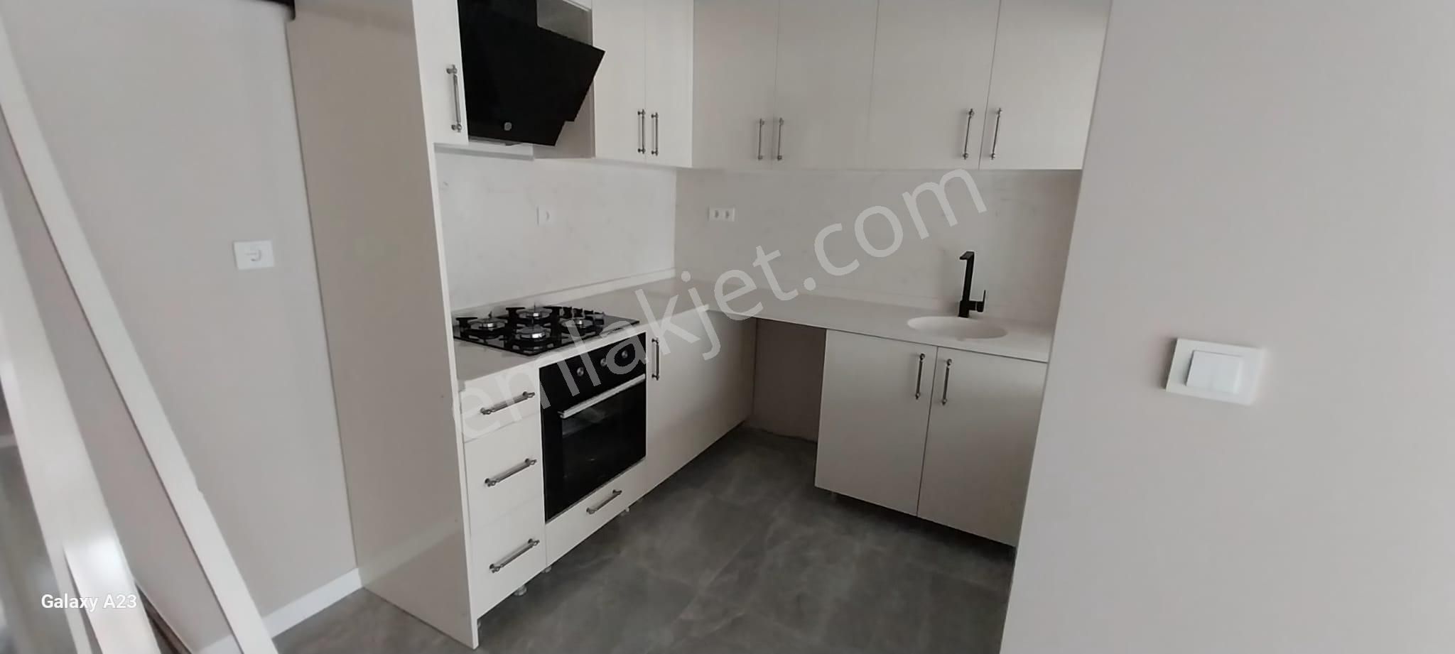 Yeşilde 1+1 Bakımlı Lüks Daire - Görsel 6