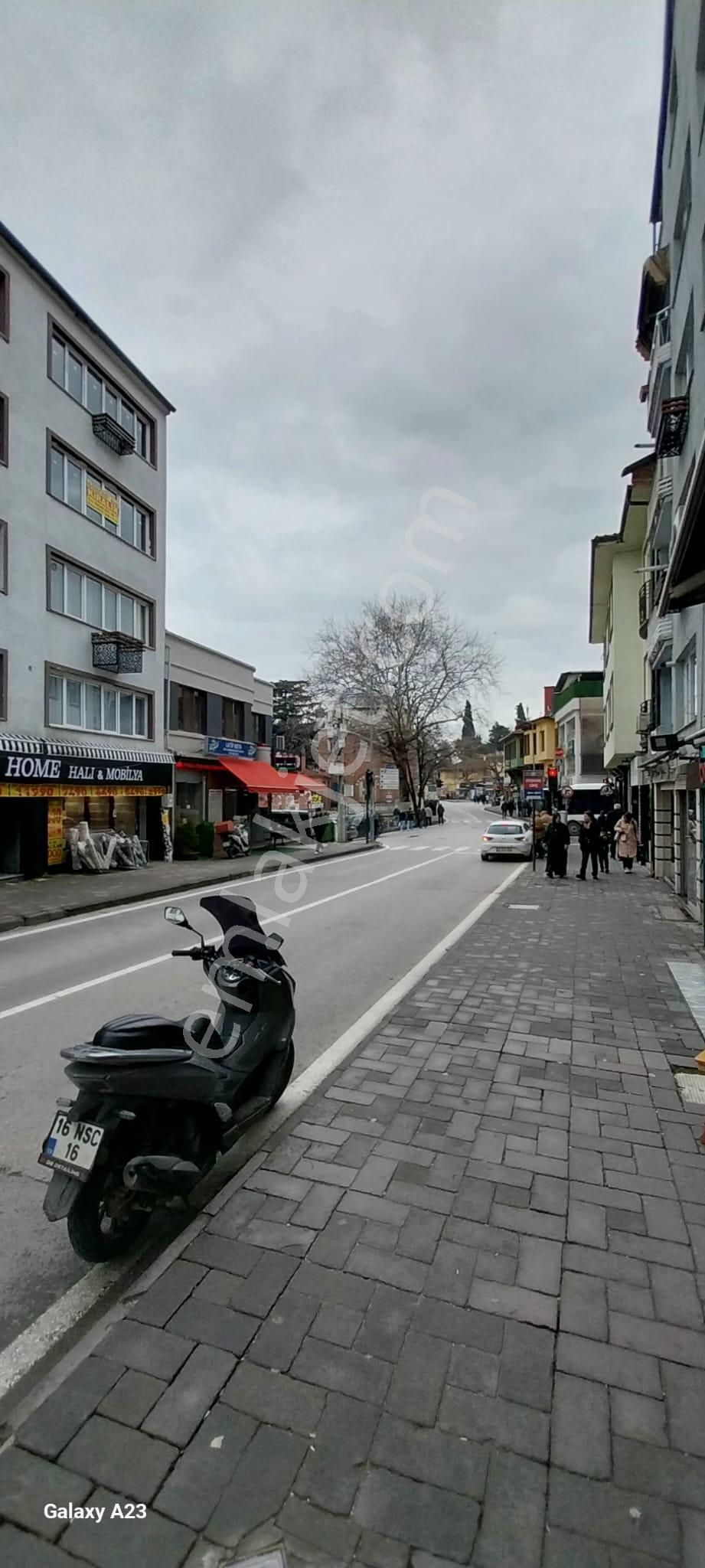 Yeşilde 1+1 Bakımlı Lüks Daire - Görsel 17