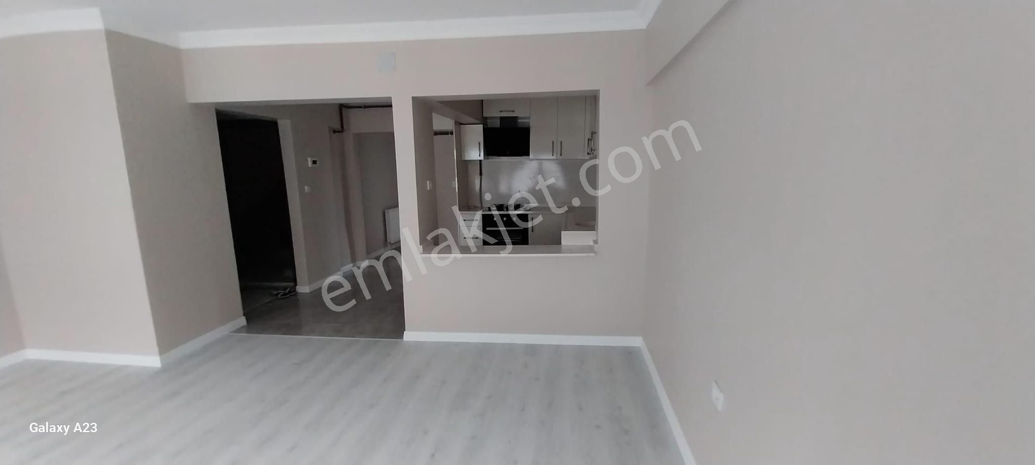 Yeşilde 1+1 Bakımlı Lüks Daire - Görsel 3