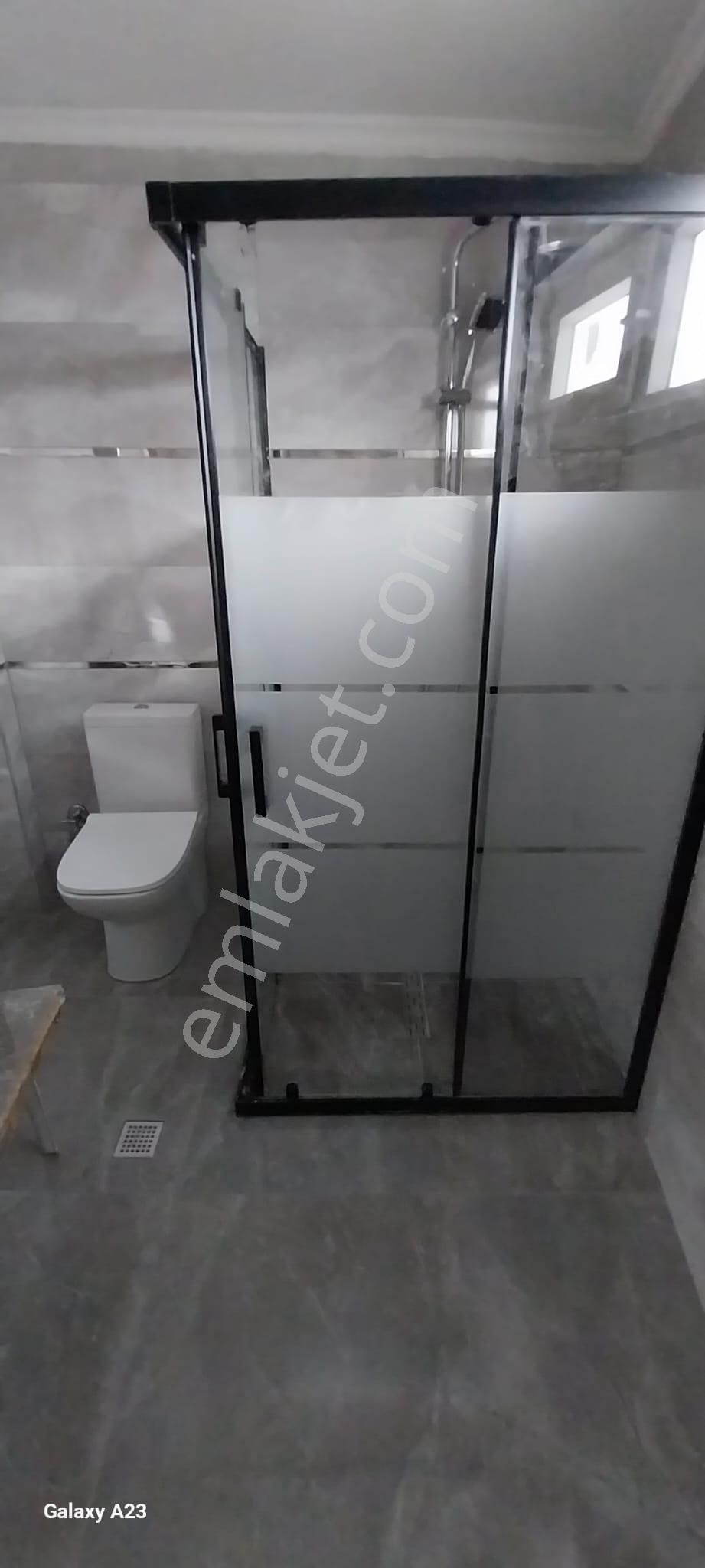 Yeşilde 1+1 Bakımlı Lüks Daire - Görsel 15