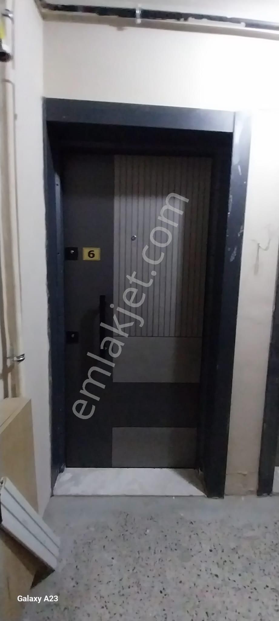 Yeşilde 1+1 Bakımlı Lüks Daire - Görsel 18