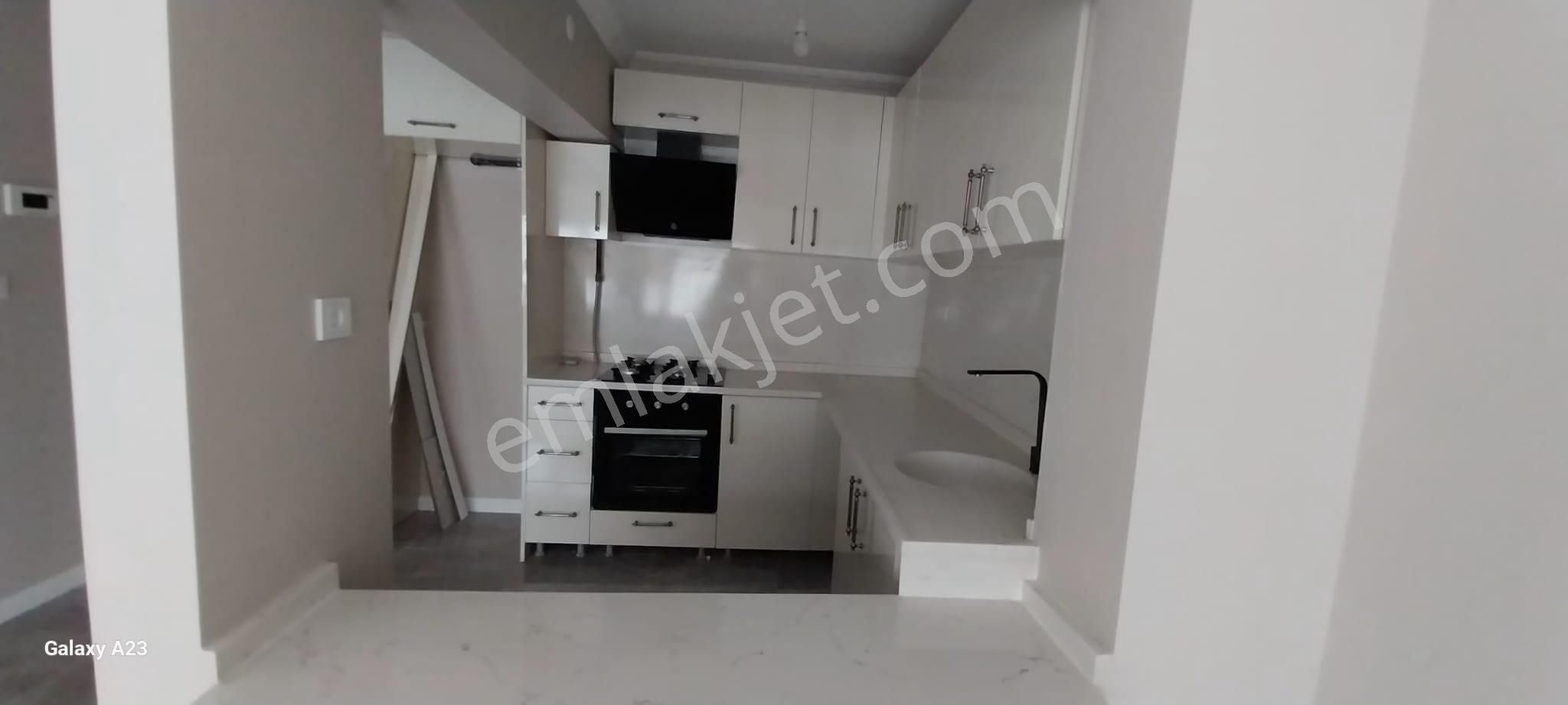 Yeşilde 1+1 Bakımlı Lüks Daire - Görsel 8