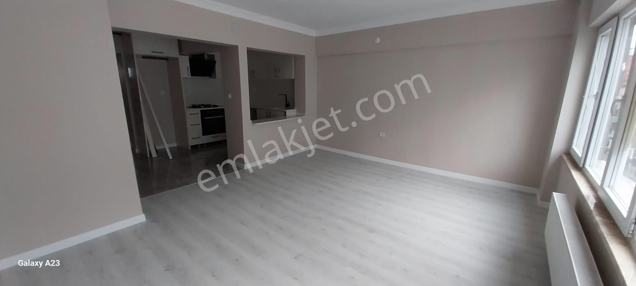 Yeşilde 1+1 Bakımlı Lüks Daire - Görsel 5