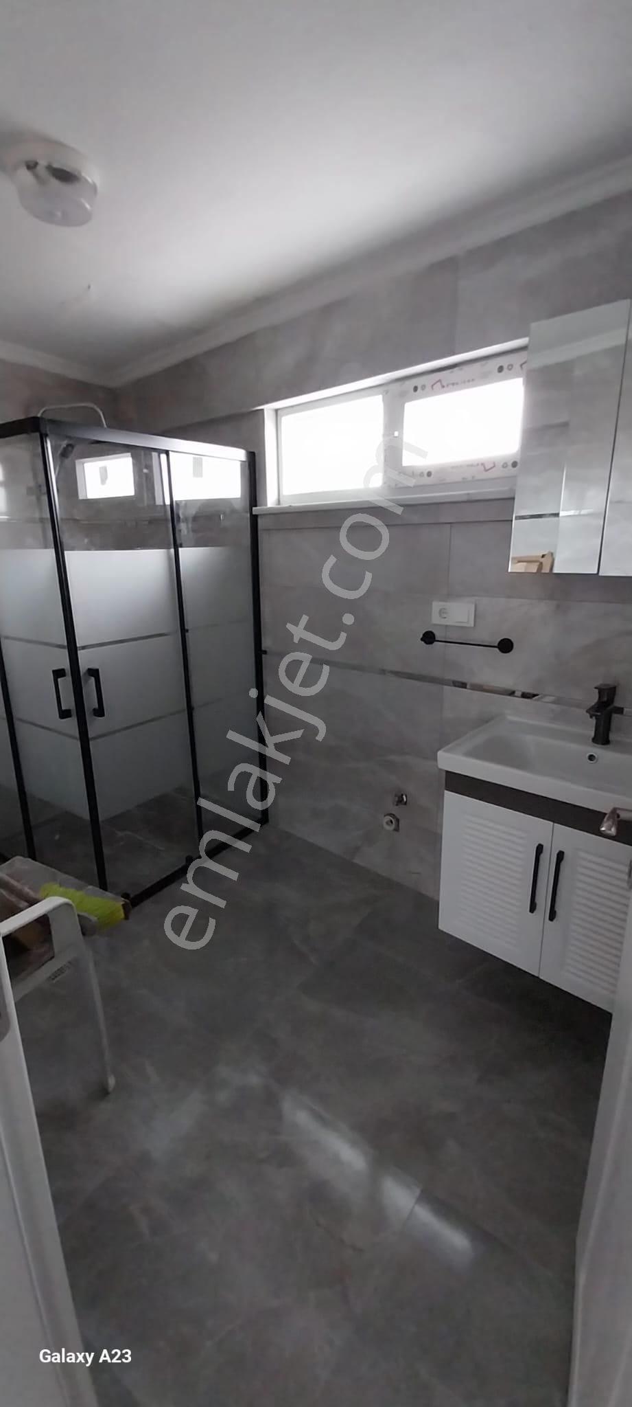 Yeşilde 1+1 Bakımlı Lüks Daire - Görsel 14