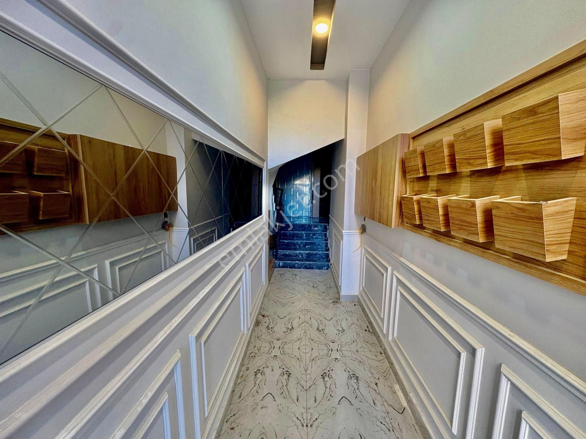 ▓karabuluttan▓ferahlık Konfor & Şıklık Bi Arada Denize 500mt 2+1 Satılık Daire - Görsel 32