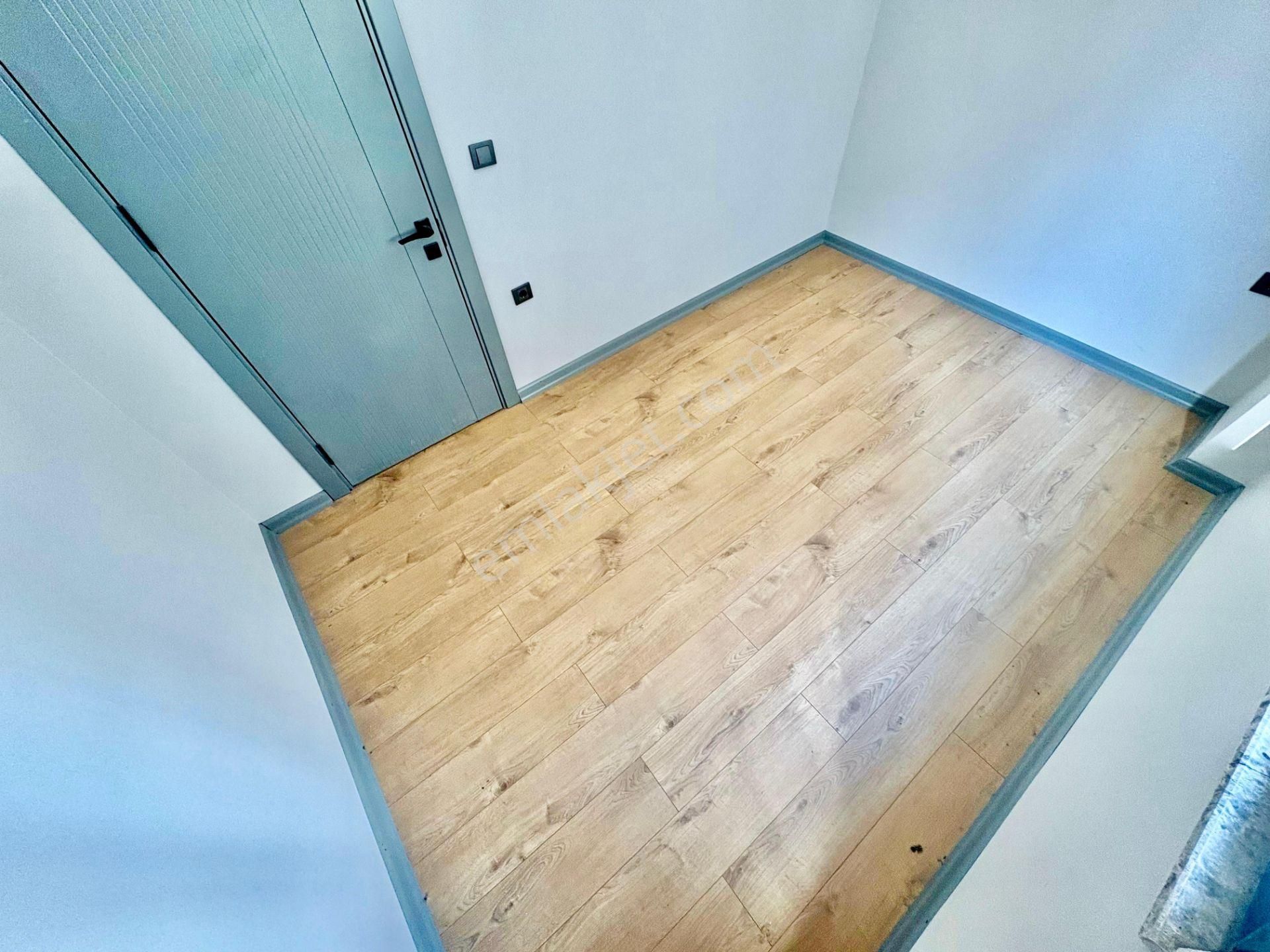 ▓karabuluttan▓ferahlık Konfor & Şıklık Bi Arada Denize 500mt 2+1 Satılık Daire - Görsel 8