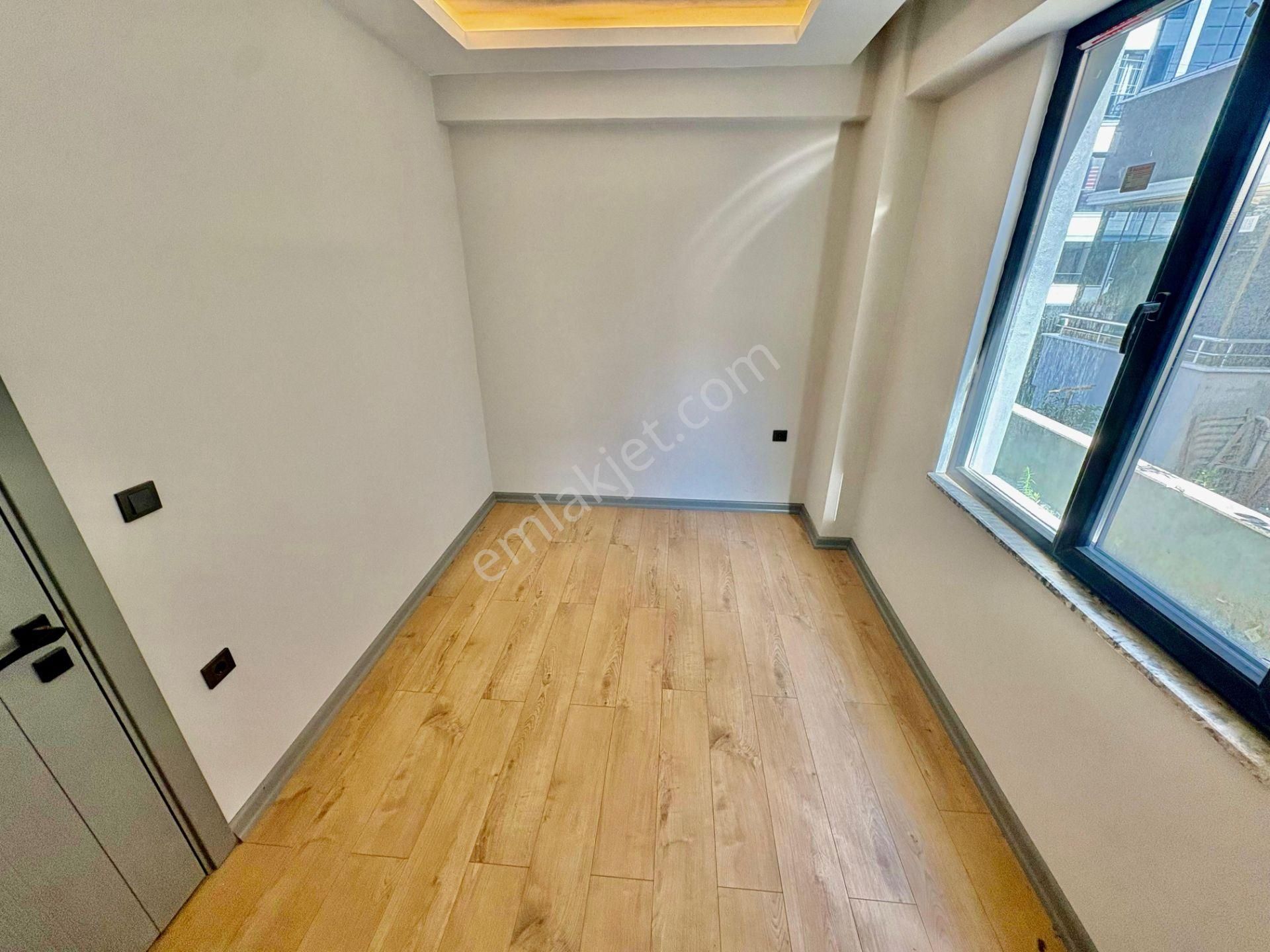 ▓karabuluttan▓ferahlık Konfor & Şıklık Bi Arada Denize 500mt 2+1 Satılık Daire - Görsel 9