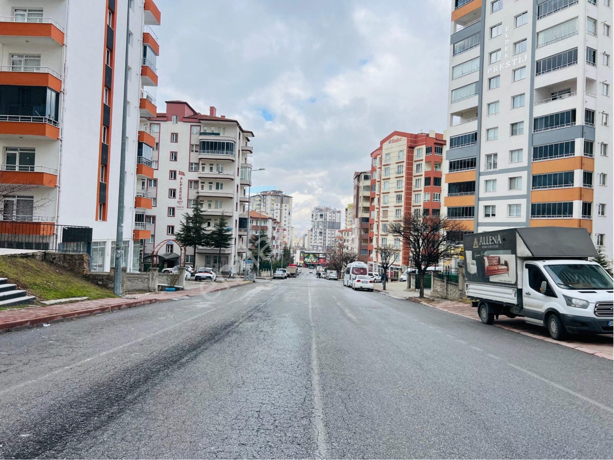 Mimsin Şirintepede Satılık Ara Kat Full Yapılı Daire - Görsel 6