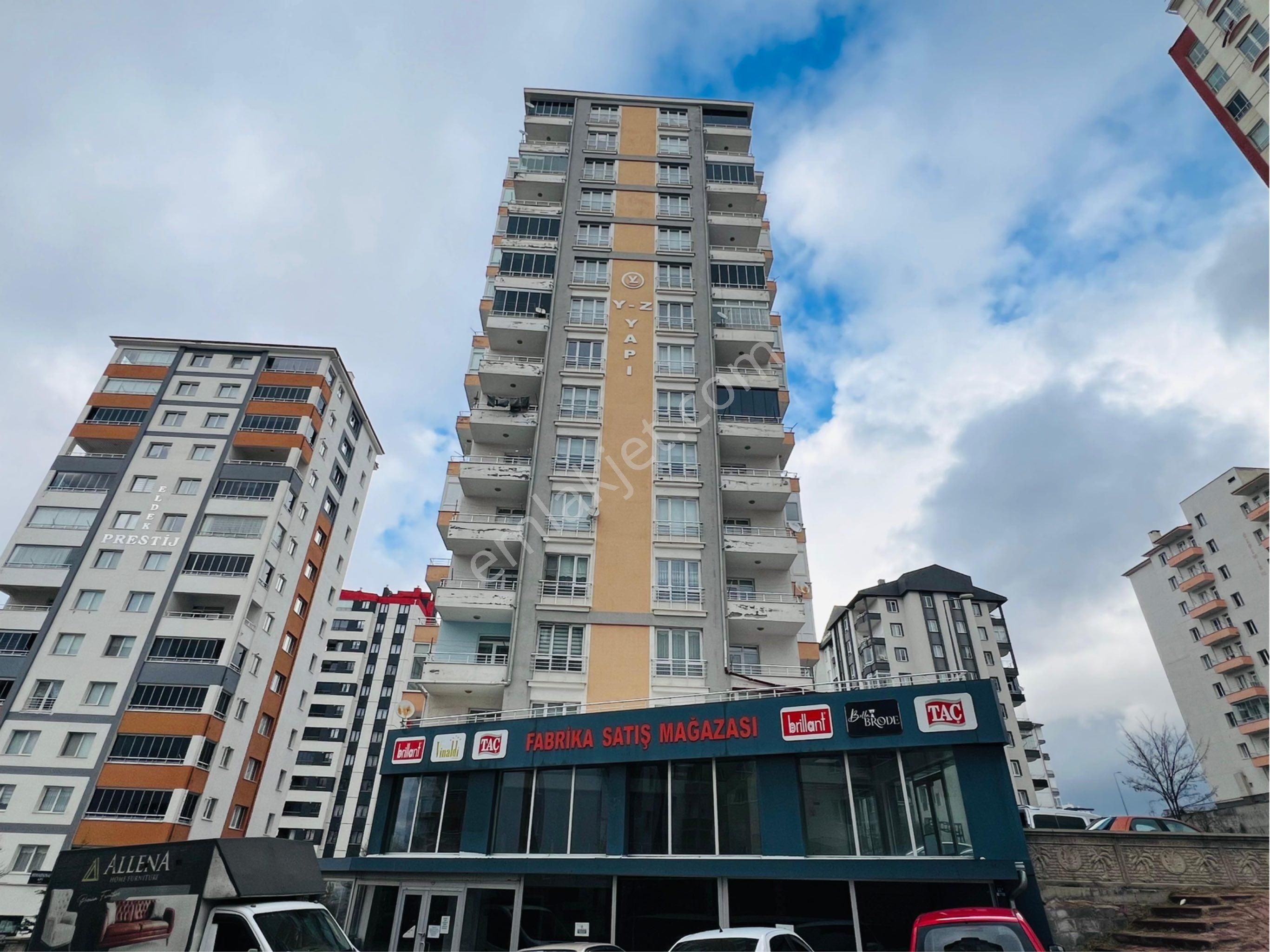 Mimsin Şirintepede Satılık Ara Kat Full Yapılı Daire - Görsel 2