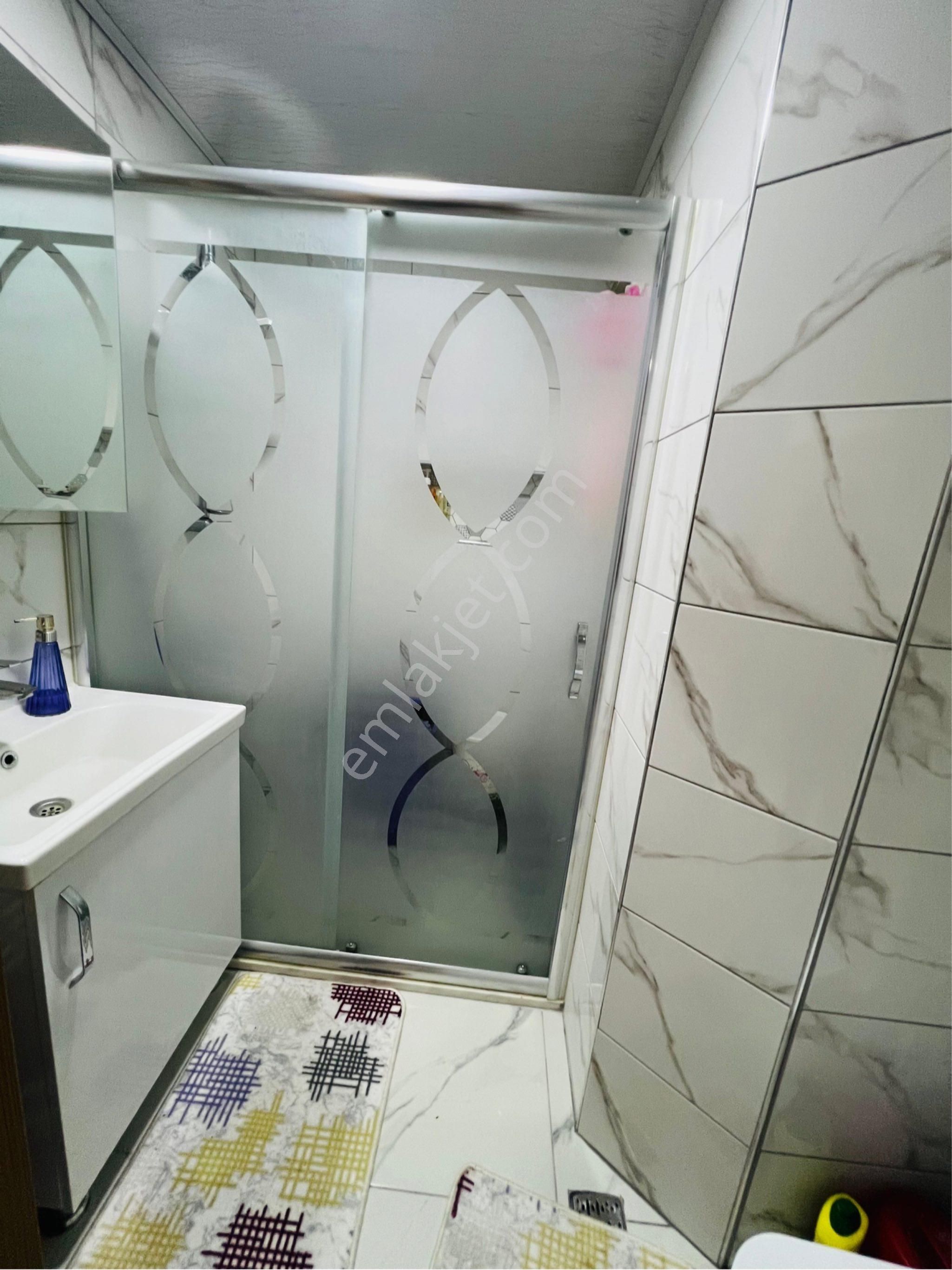 Mimsin Şirintepede Satılık Ara Kat Full Yapılı Daire - Görsel 17