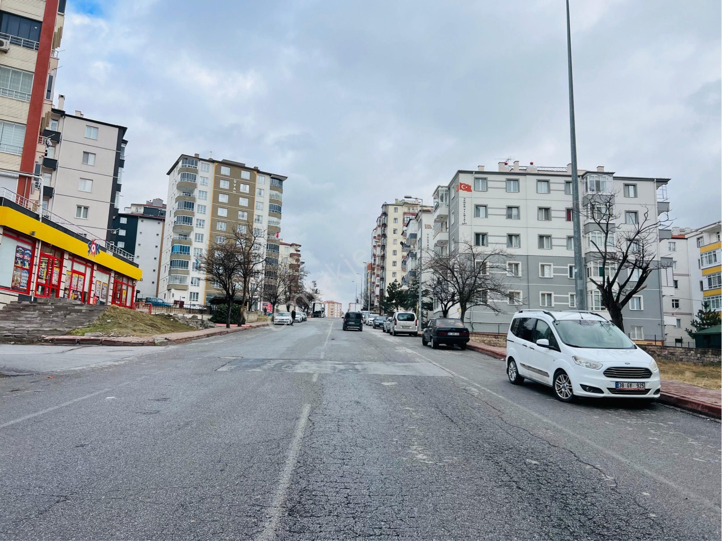 Mimsin Şirintepede Satılık Ara Kat Full Yapılı Daire - Görsel 14