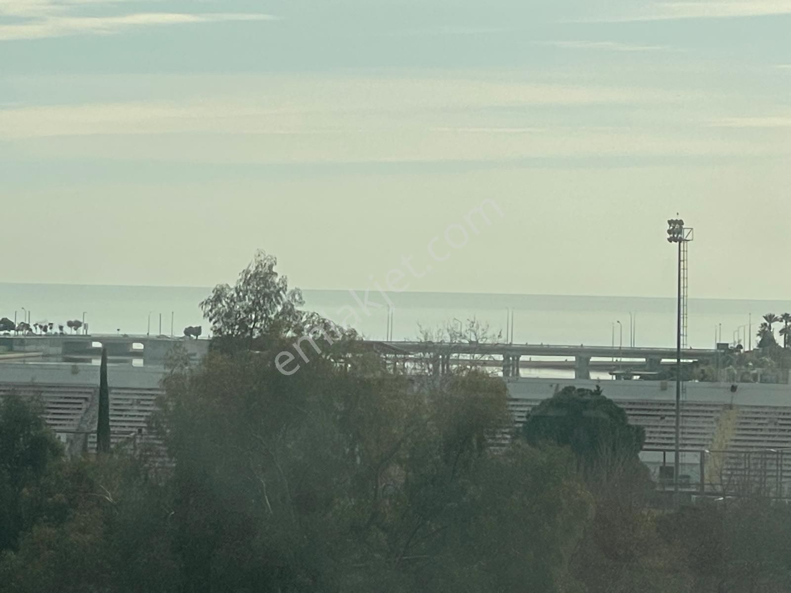 Konyaaltı Lüx Site İçerinsde Satılık 3+1 Daire - Görsel 19