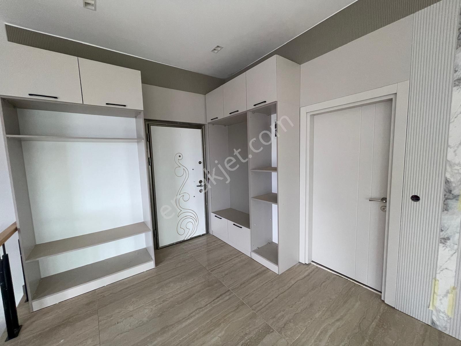 Konyaaltı Lüx Site İçerinsde Satılık 3+1 Daire - Görsel 26