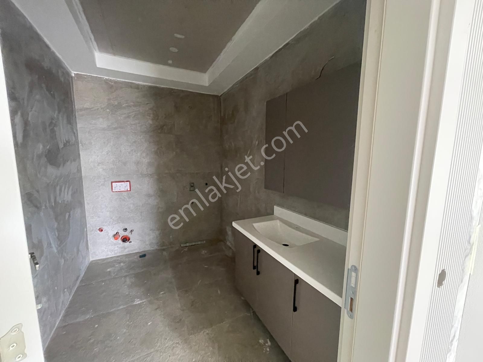 Konyaaltı Lüx Site İçerinsde Satılık 3+1 Daire - Görsel 4