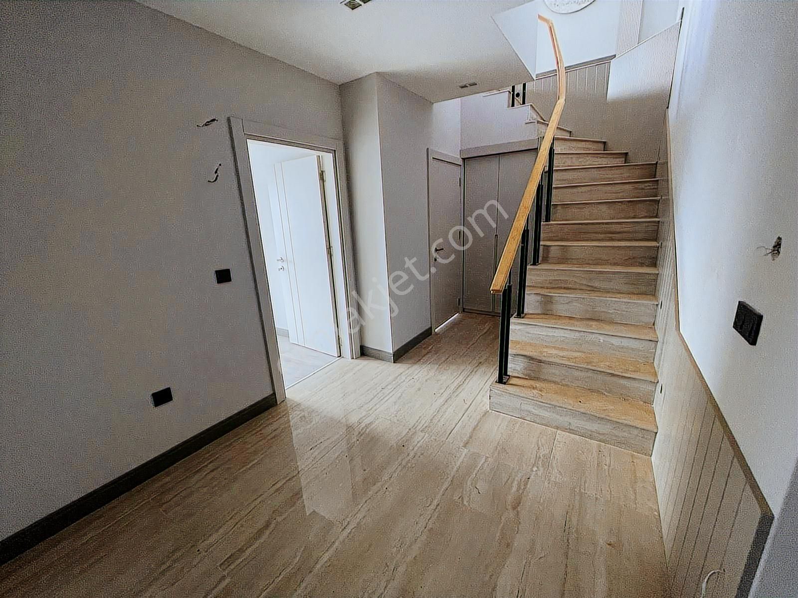 Konyaaltı Lüx Site İçerinsde Satılık 3+1 Daire - Görsel 20