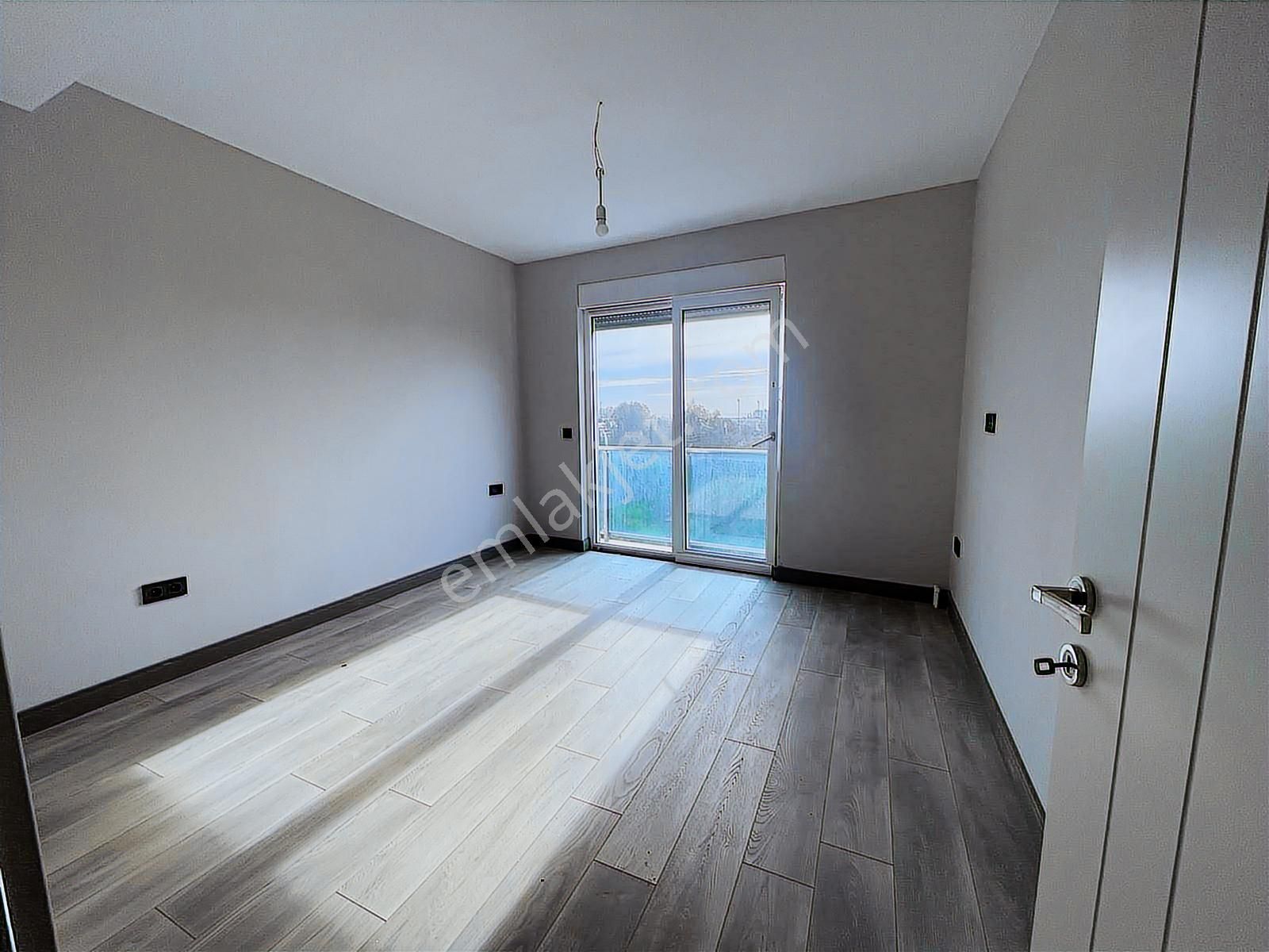 Konyaaltı Lüx Site İçerinsde Satılık 3+1 Daire - Görsel 7