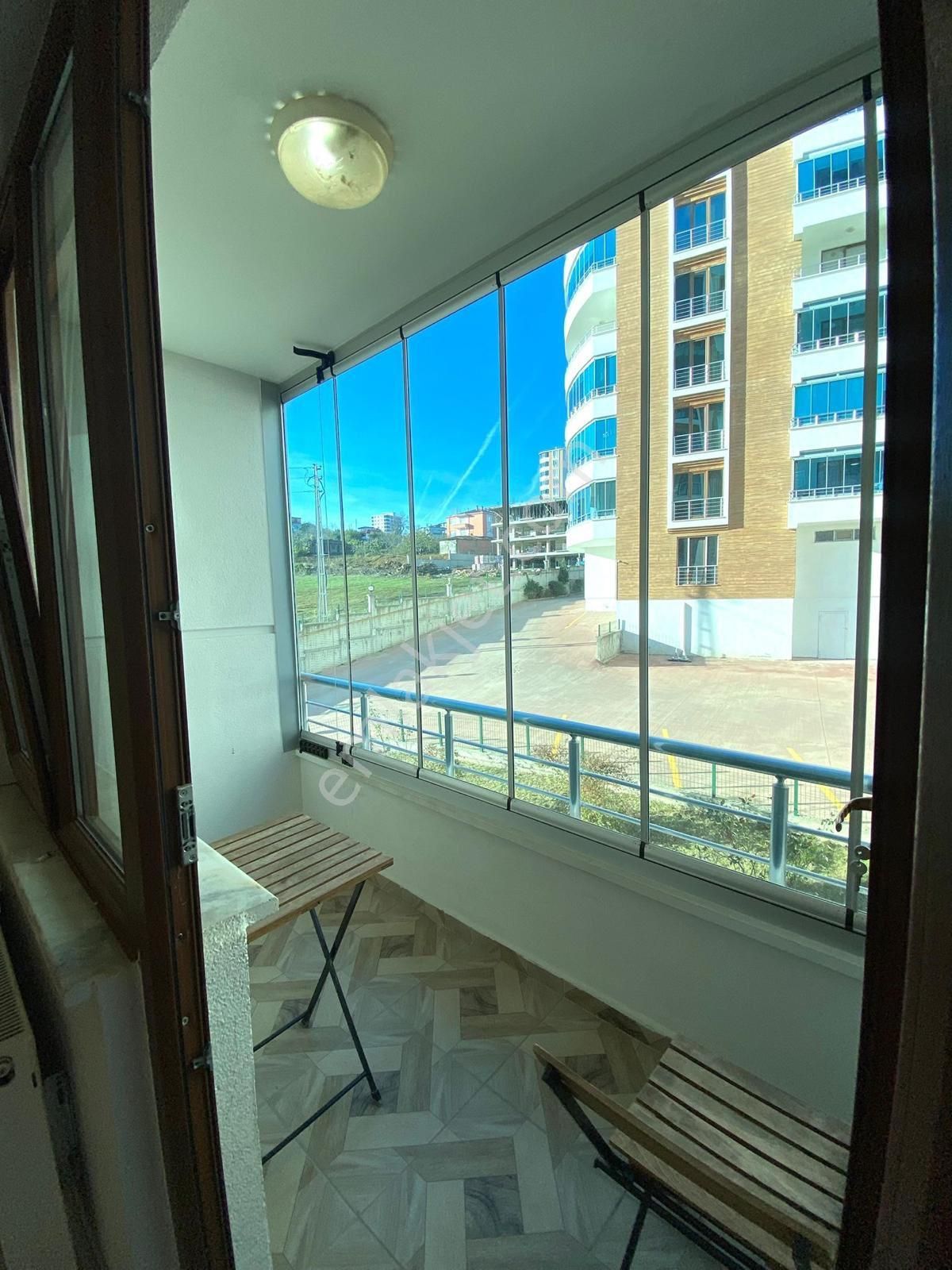 Furkan Emlaktan Tepecik Mah. 3+1 2.kat 170m2 Çift Cam Balkonlu Site İçerisinde Satılık Fırsat Daire - Görsel 5