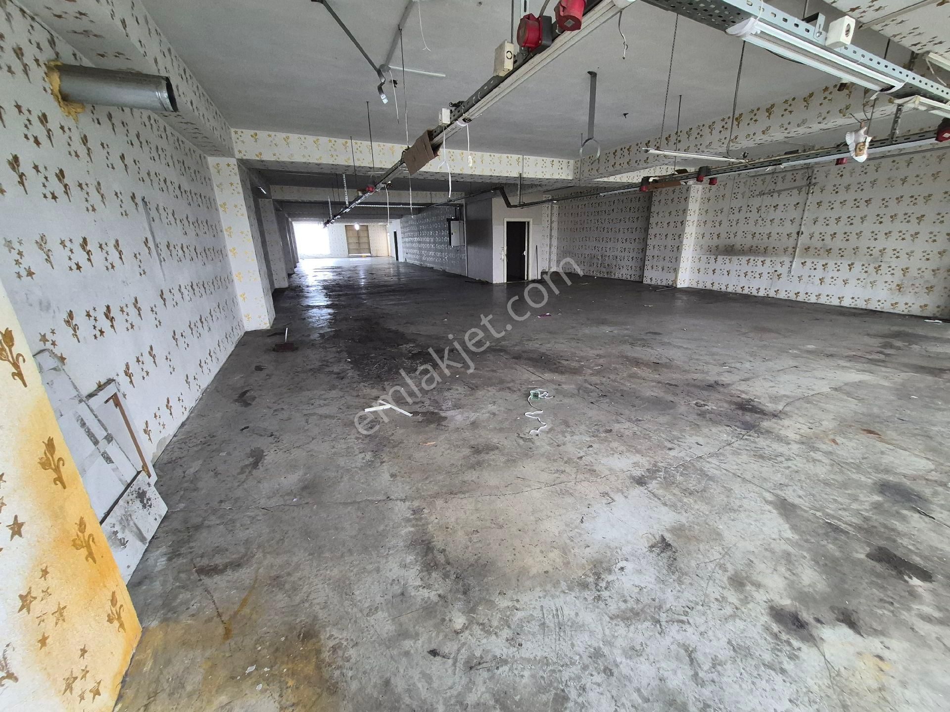 Sultangazi Bölgesinde Malkoçoğlu Tramvay Caddesinde 480m² - Görsel 6