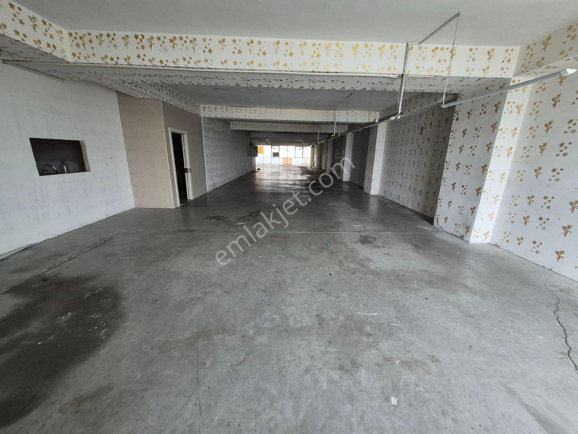 Sultangazi Bölgesinde Malkoçoğlu Tramvay Caddesinde 480m² - Görsel 9