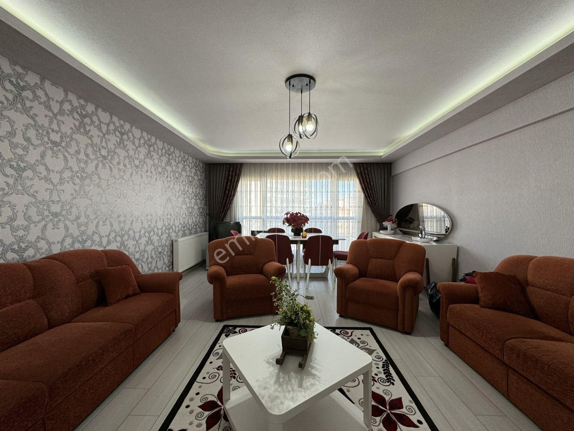 Kalecik Emlak'tan 4+1 Giyinme Odalı, E.banyolu, 7.kat'ta Site Dairesi - Görsel 10