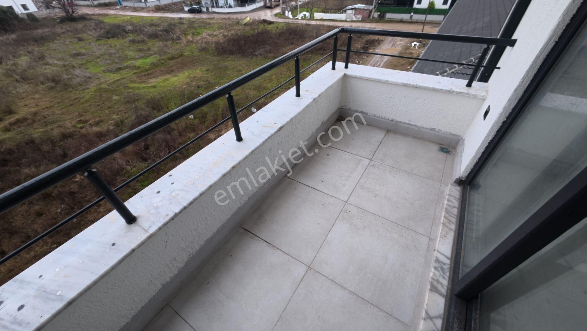 Sakarya Karasuda Satılık 2+1 Yeni Ve Modern Tasarım Daire - Görsel 9