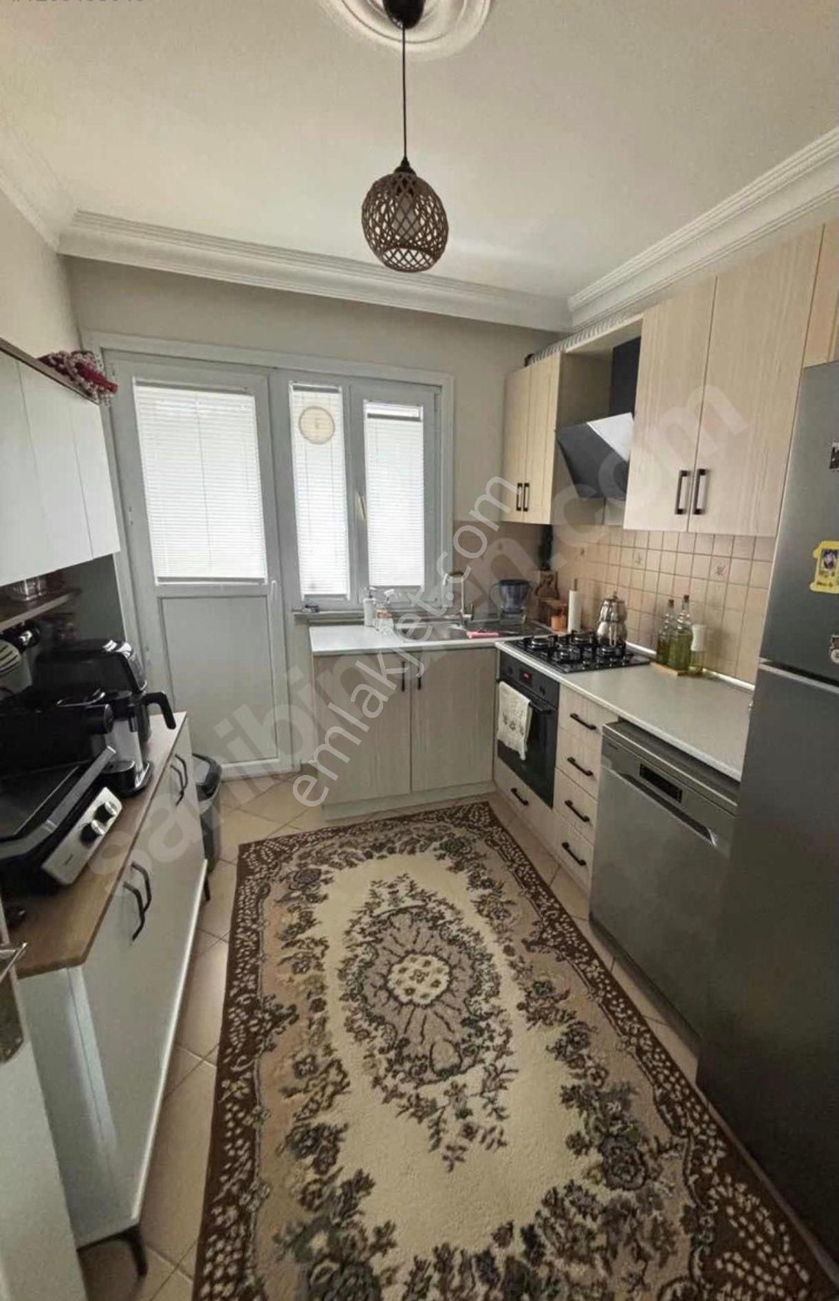 Beyko Çavuşbaşı Fatih Mh 95 M Arakat Daire - Görsel 7