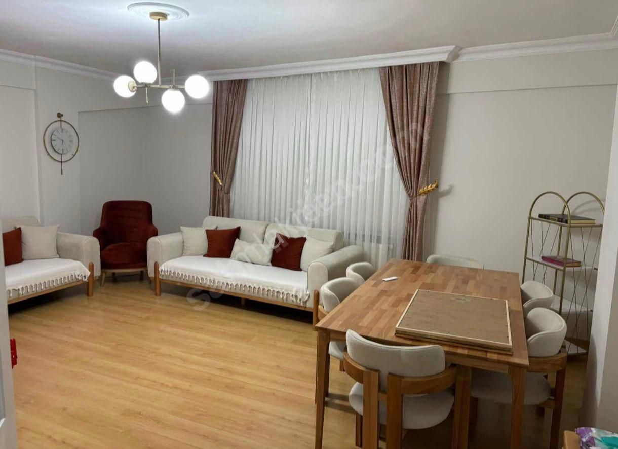 Beyko Çavuşbaşı Fatih Mh 95 M Arakat Daire