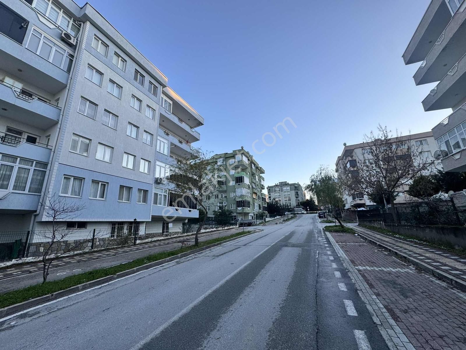 Aile Binasında 3+1 Kat Mülkiyetli 130 M2 Daire !!! - Görsel 8