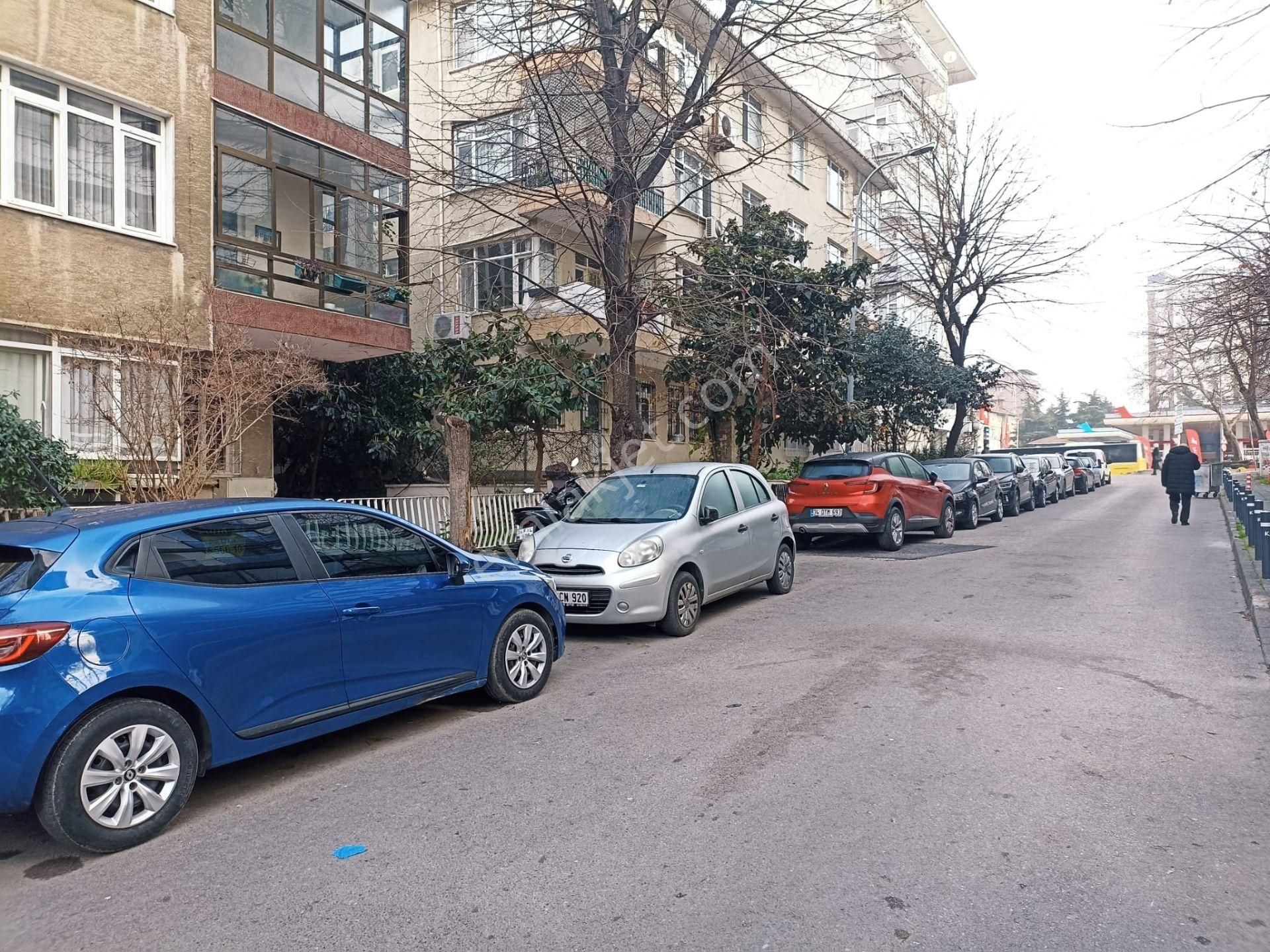 Met'den Ziverbeyde 3+1 Net 120m2 Marmaraya Yakın Bahçe Kullanım - Görsel 20