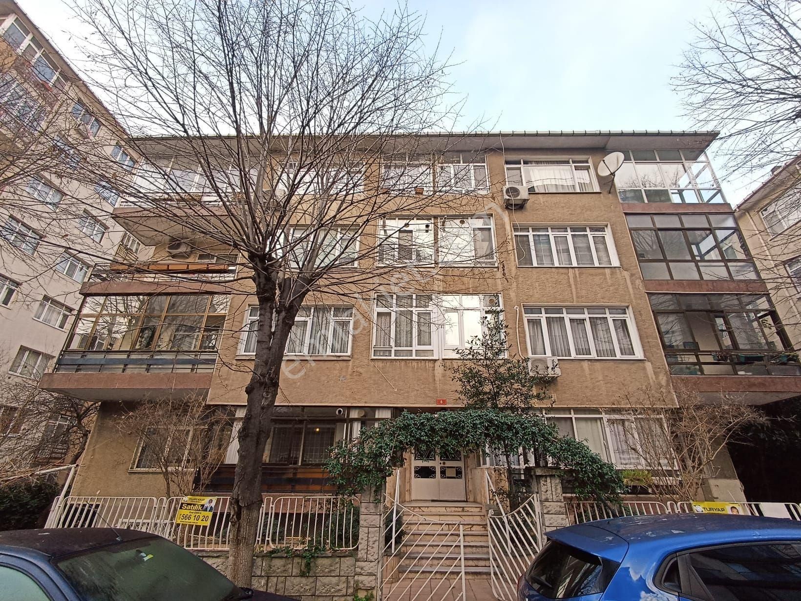 Met'den Ziverbeyde 3+1 Net 120m2 Marmaraya Yakın Bahçe Kullanım