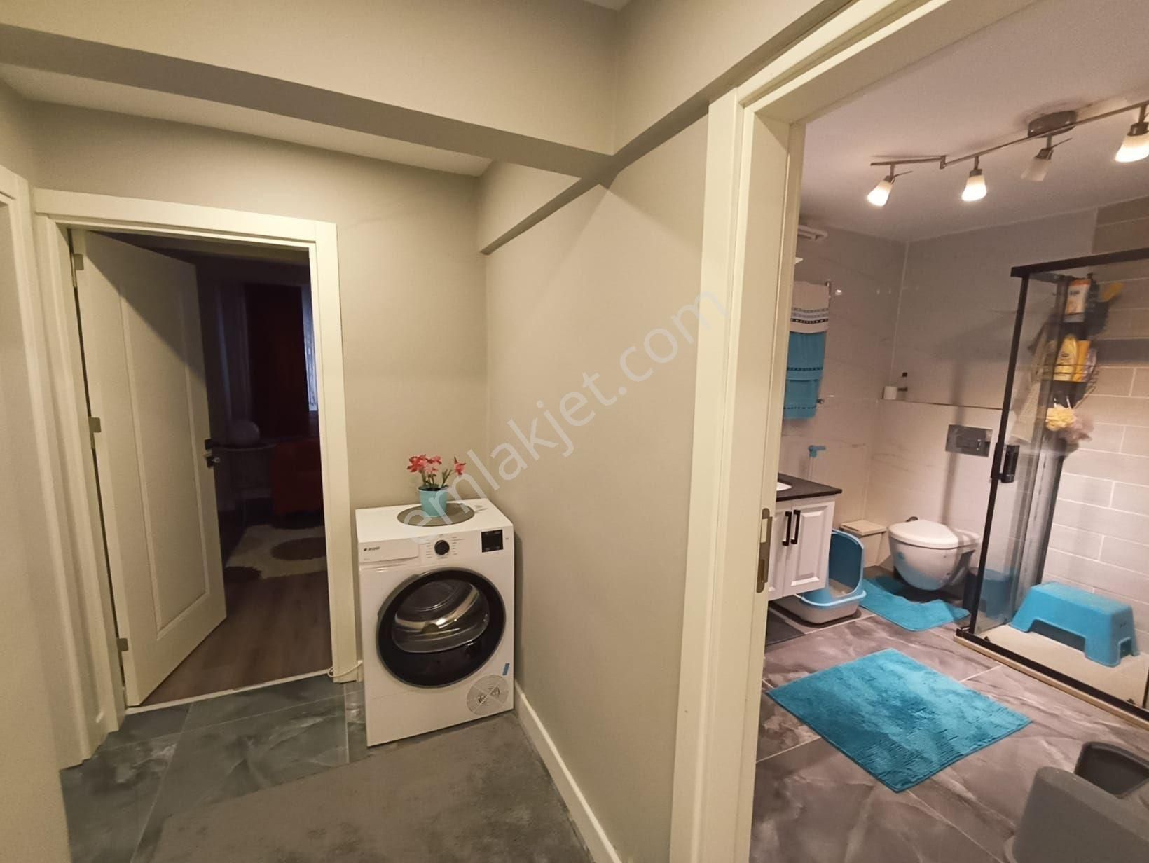 Met'den Ziverbeyde 3+1 Net 120m2 Marmaraya Yakın Bahçe Kullanım - Görsel 30