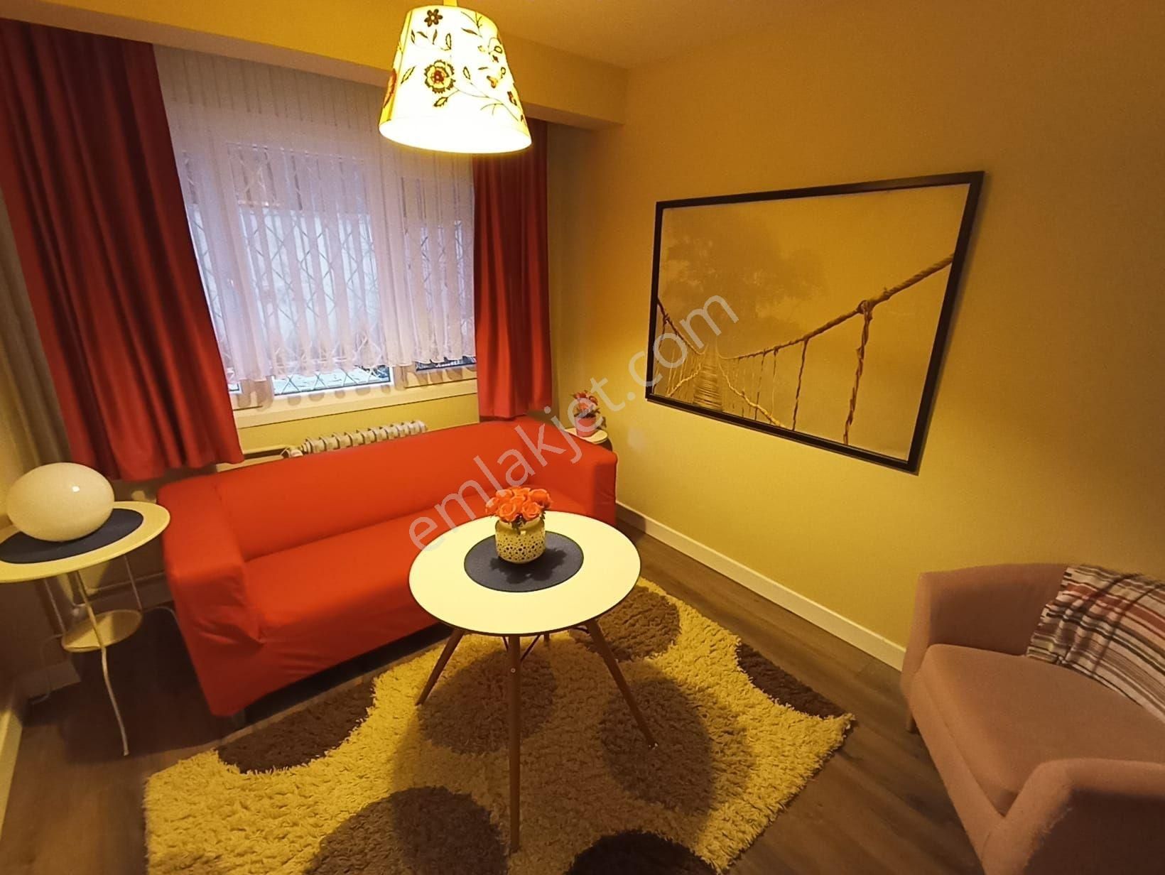 Met'den Ziverbeyde 3+1 Net 120m2 Marmaraya Yakın Bahçe Kullanım - Görsel 22